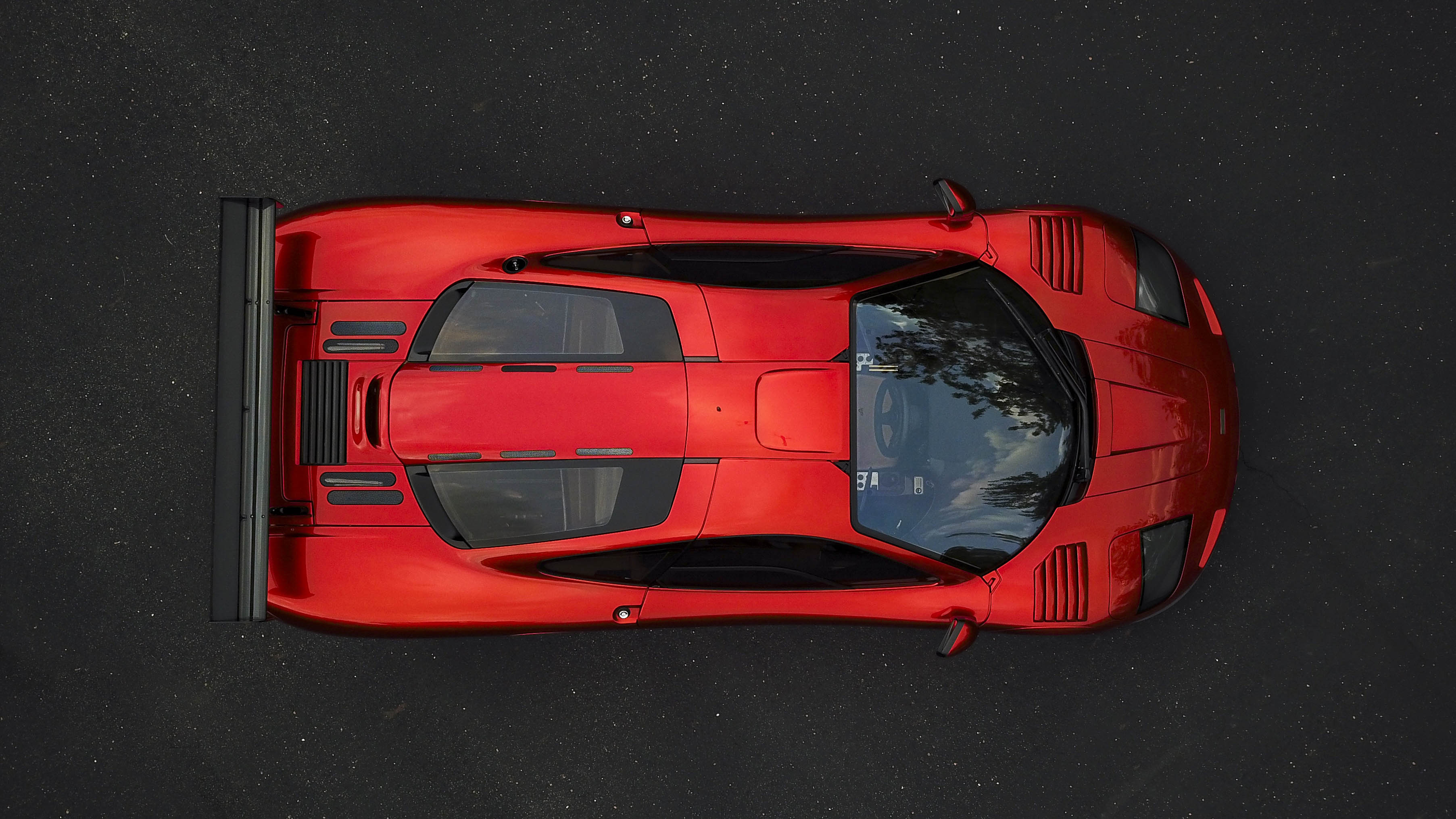 Buy the "most perfect" McLaren F1 ever | Top Gear