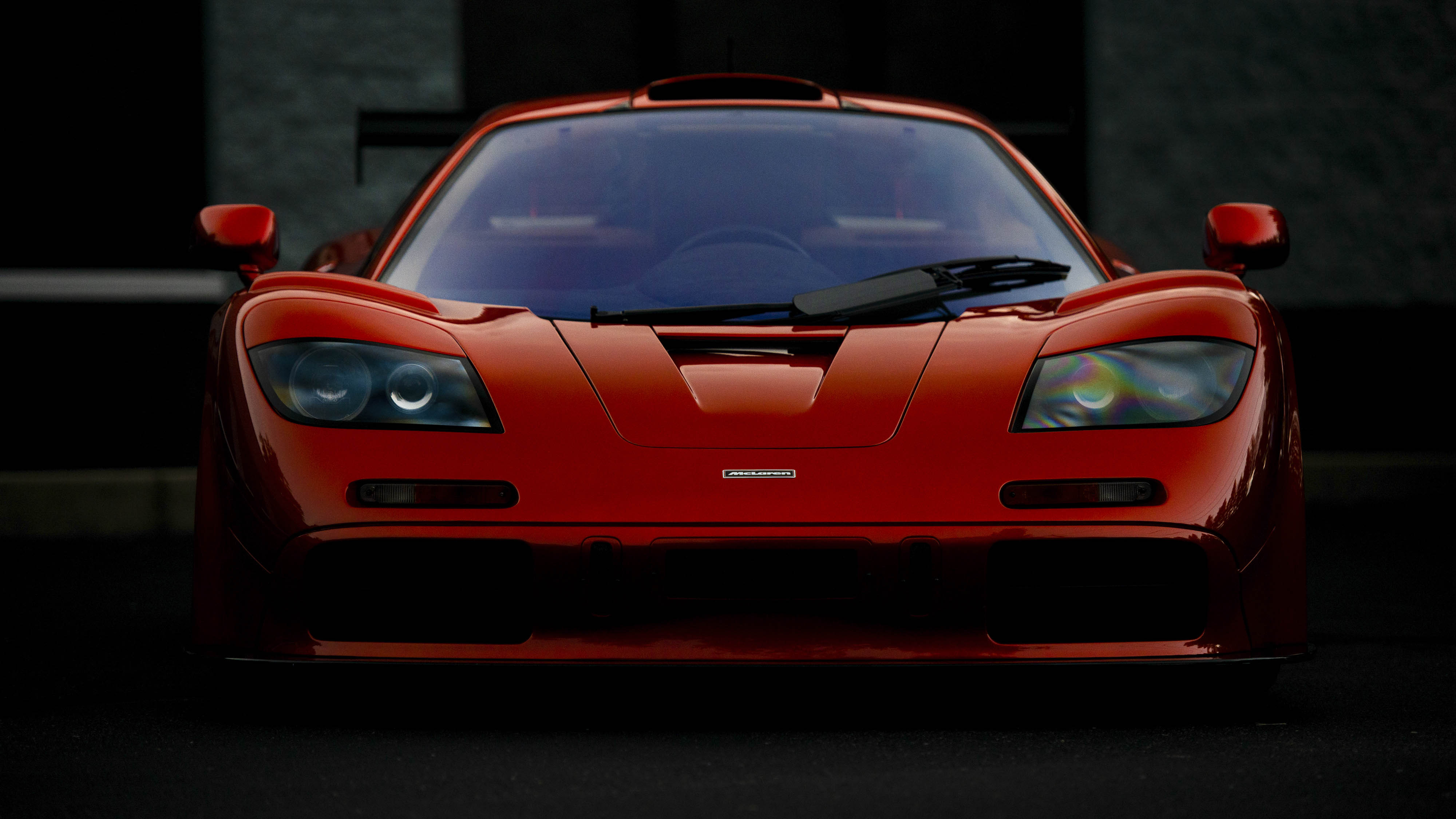 Mclaren F1 Цена