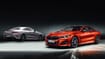BMW 8 Series vs Mercedes S-Class coupe: you choose | Top Gear