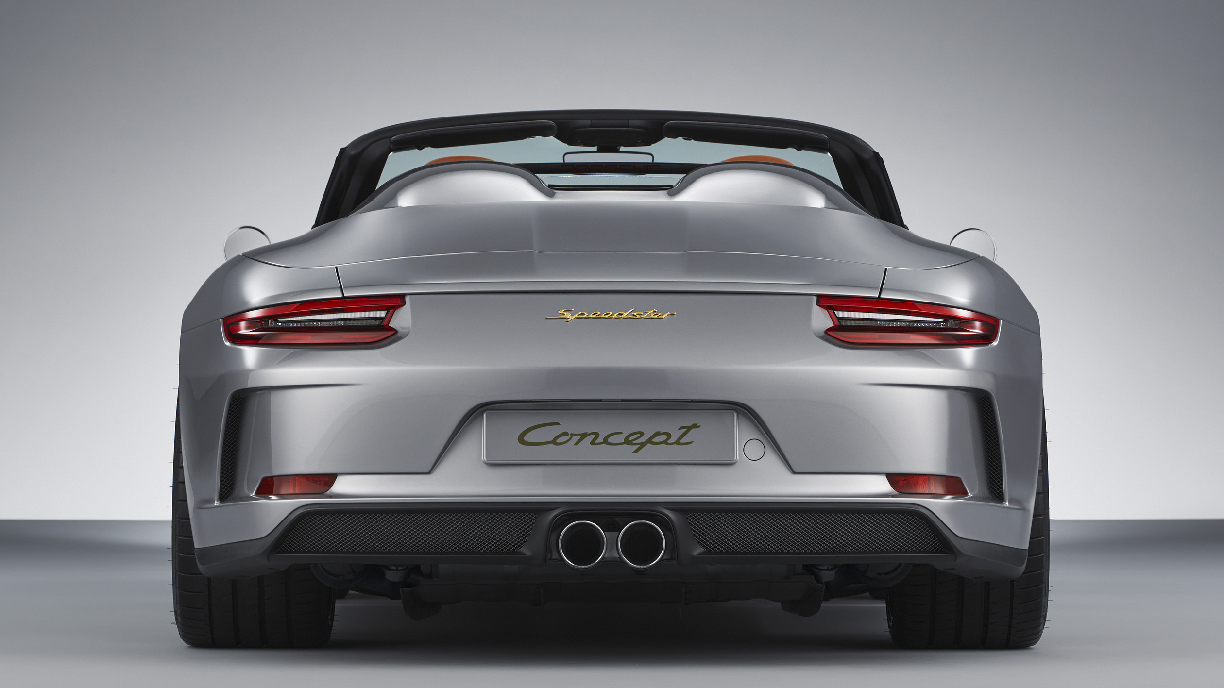 Top gear porsche