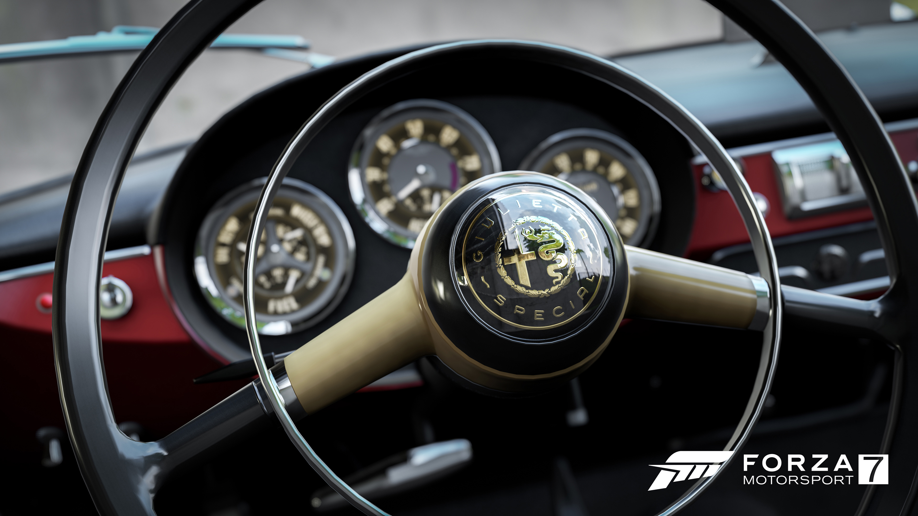 Race The Ferrari 812 Superfast Around Dunsfold On Forza 7