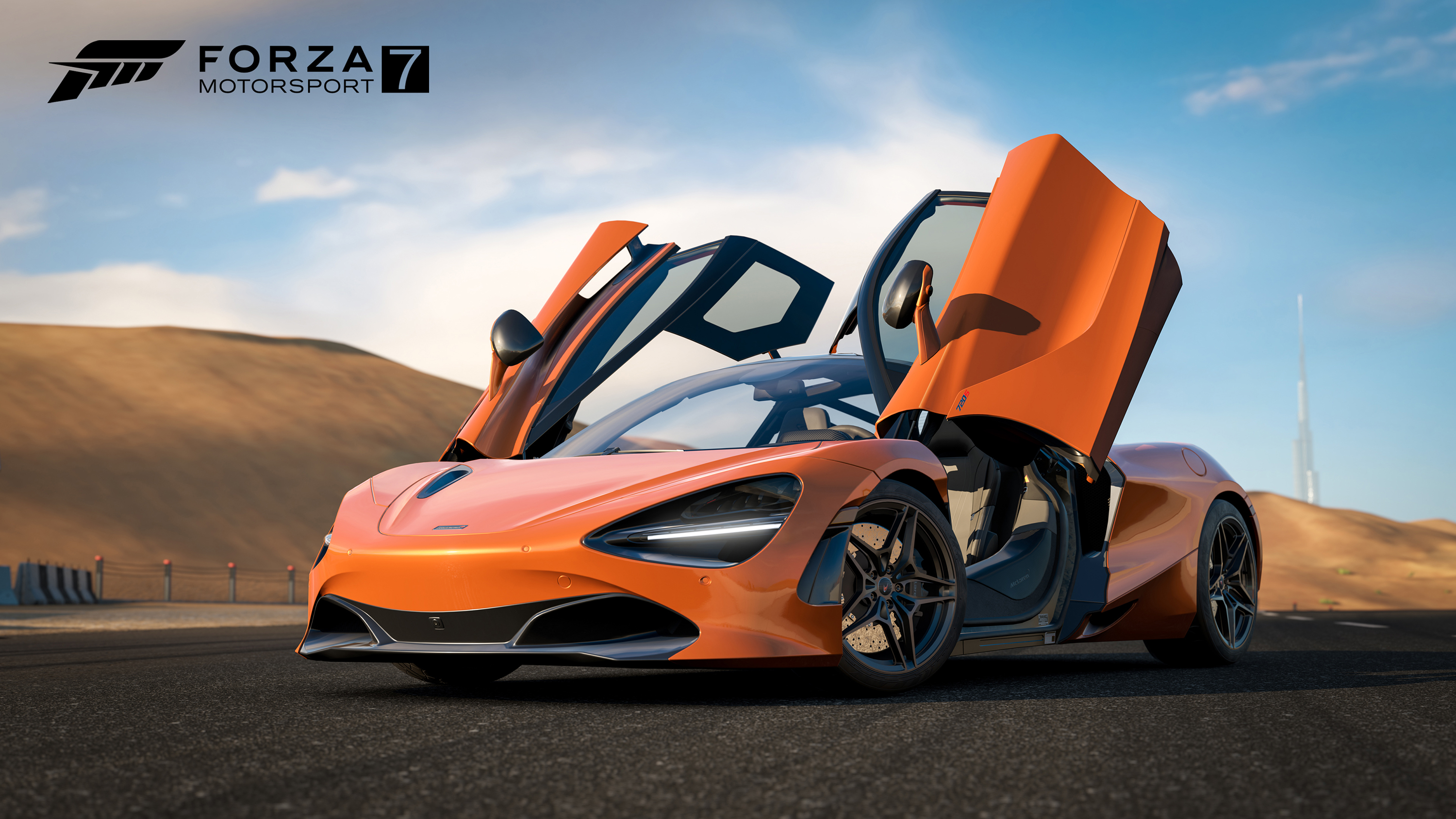 Forza Motorsport 7 Has A New Top Gear Car Pack Top Gear