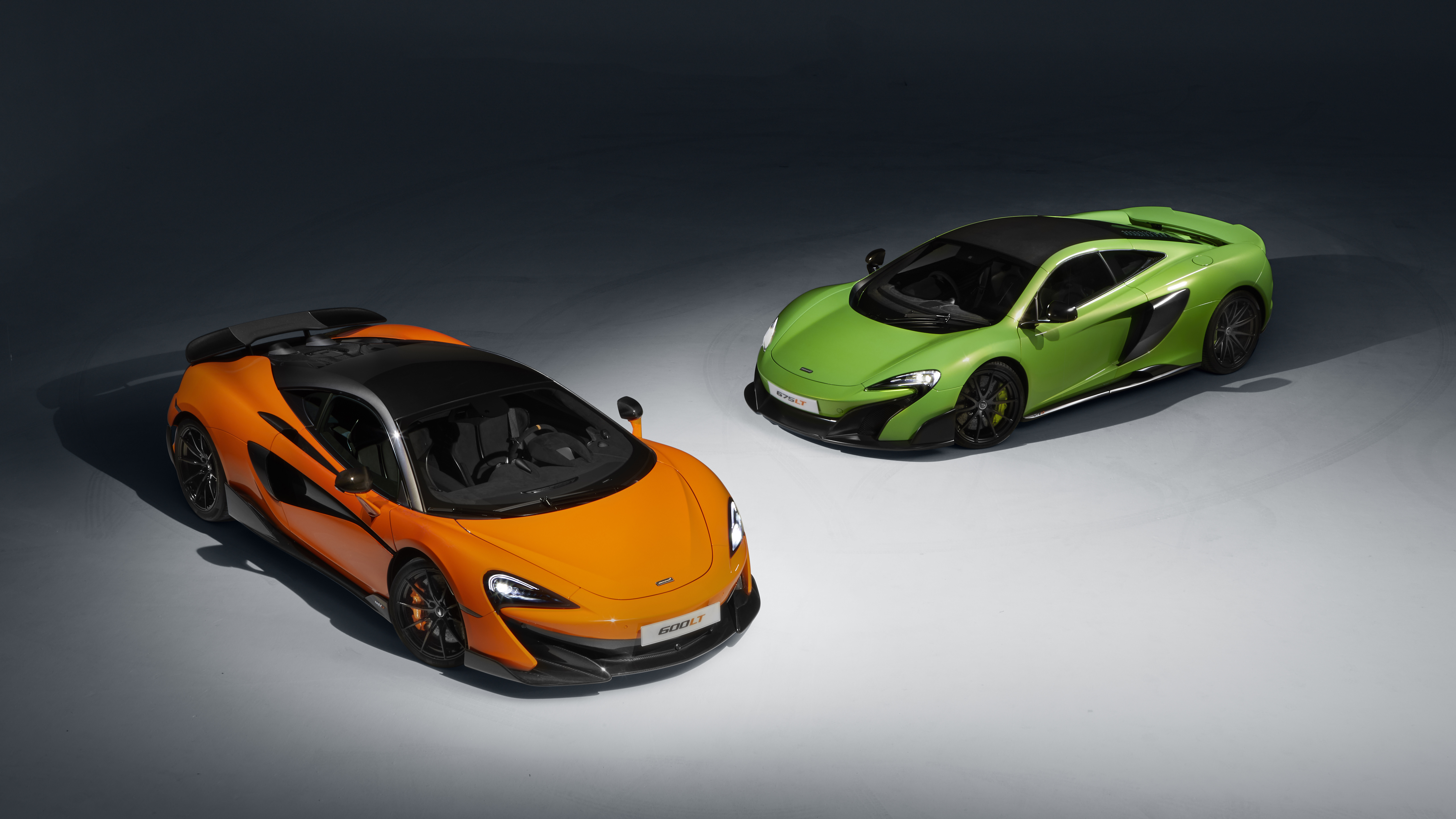 The Mclaren 600lt Is The Most Extreme Sports Series Car Ever Top Gear The Mclaren 600lt Is The Most Extreme Sports Series Car Ever Top Gear