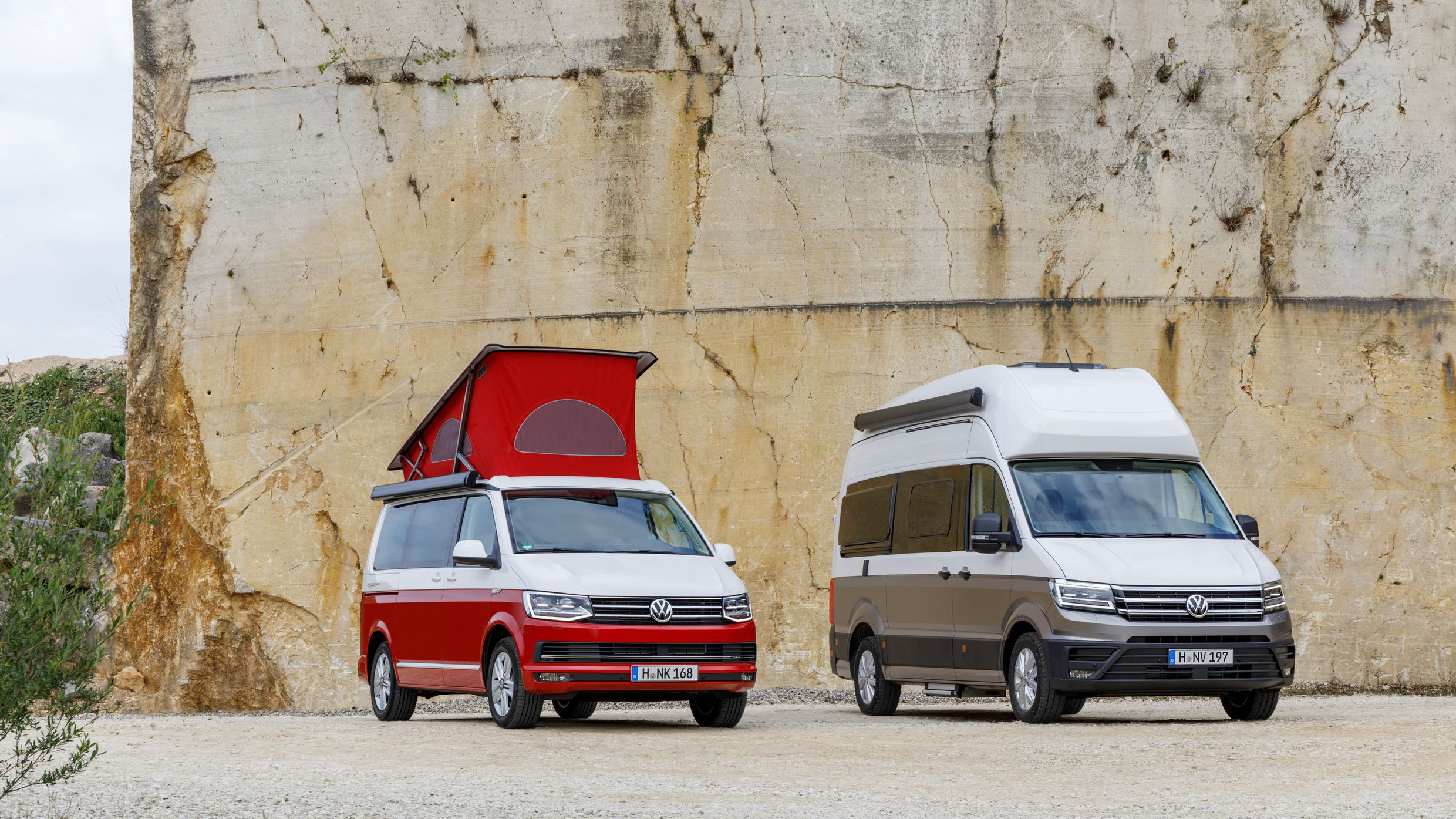 2018 vw california xxl price sales