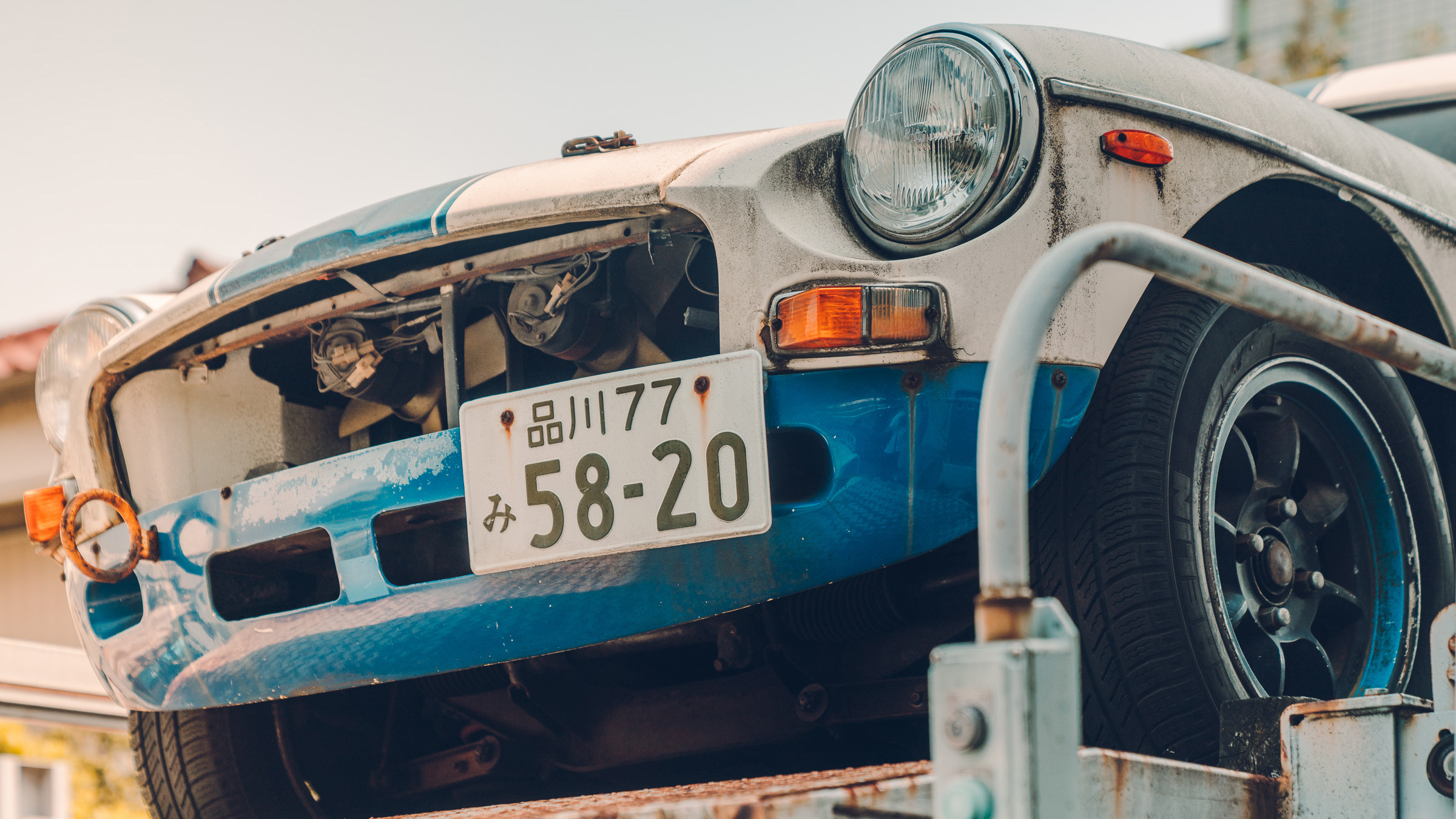 【専用】京商British Sports Car Collection British Car Minicar Collection -ラインナップ-