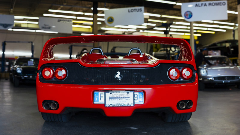 f50 nere
