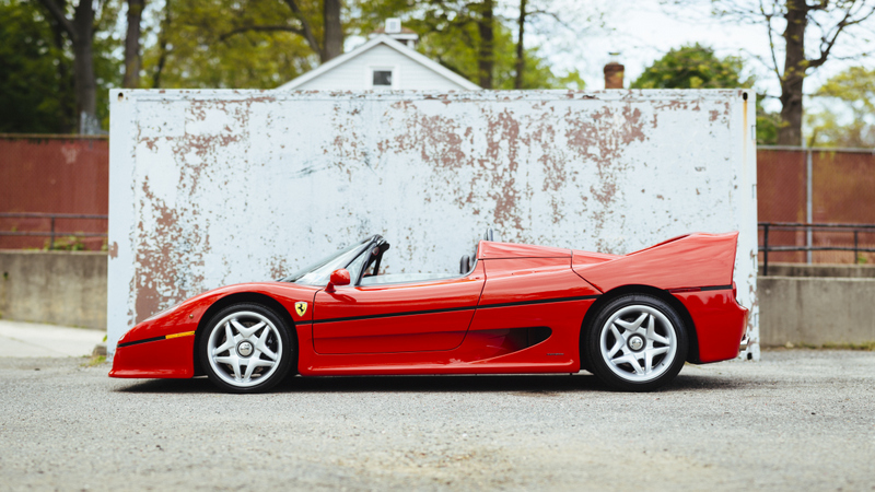 f50 nere