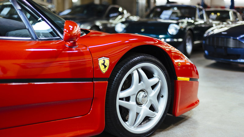 f50 nere