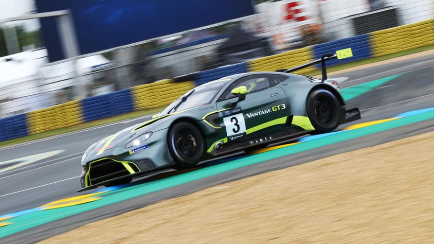 The Belgian Gps Biggest Twist Aston Martins Unexpected Upgrade Racing Bulls React - b2nv7zf