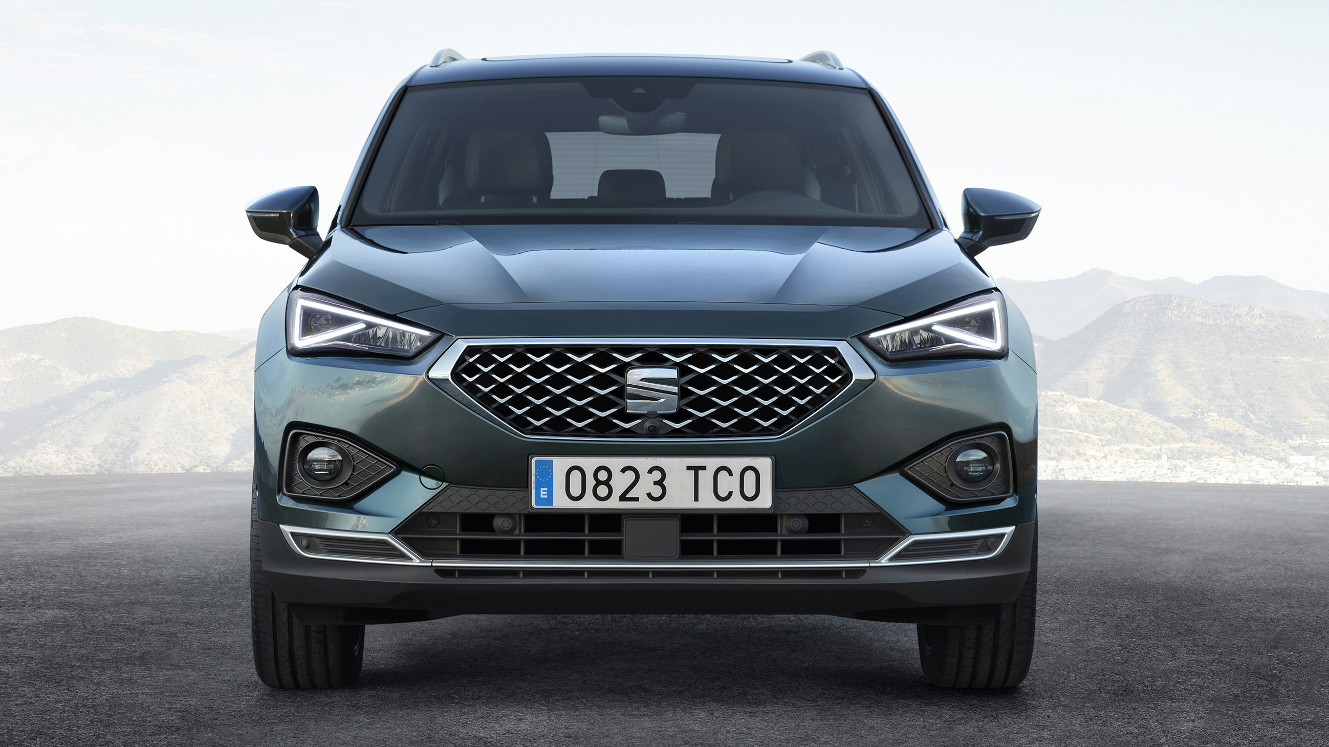 Seat Tarraco - Best Price in Singapore - Jan 2024