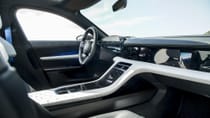 Porsche is putting the Mission E Cross Turismo into production | Top Gear