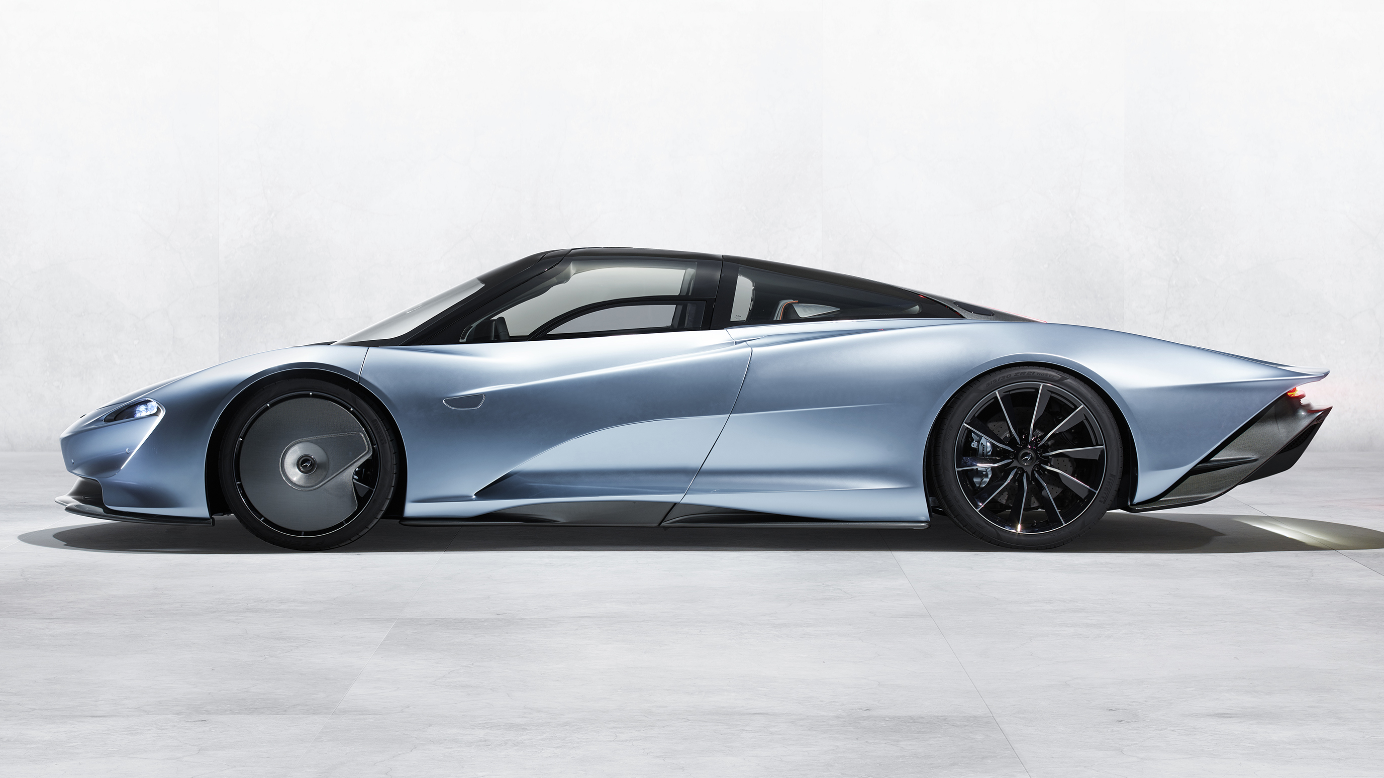 McLaren Speedtail