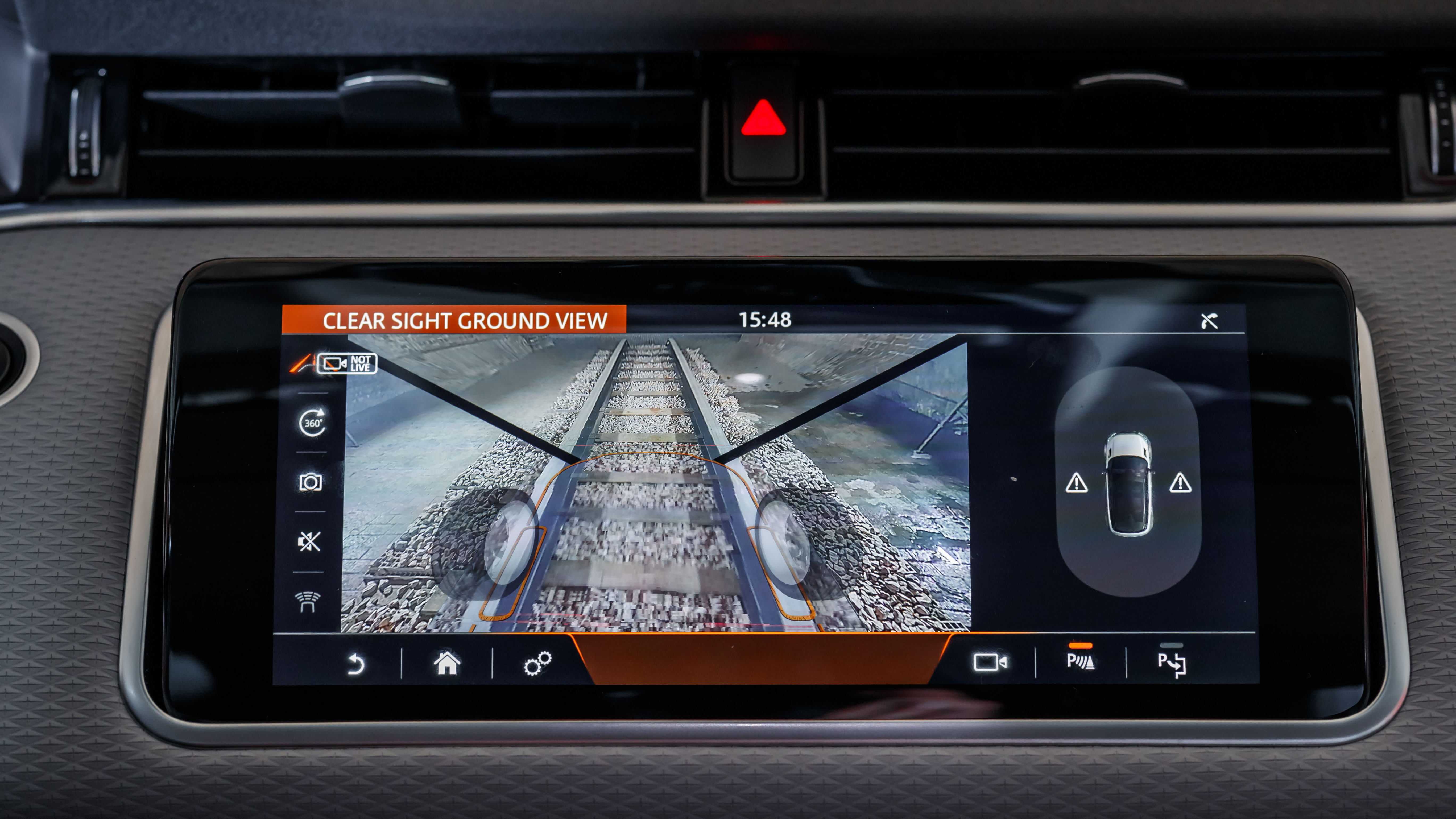 Cirkel Bytte fløjte What's the new Range Rover Evoque like to drive? | Top Gear