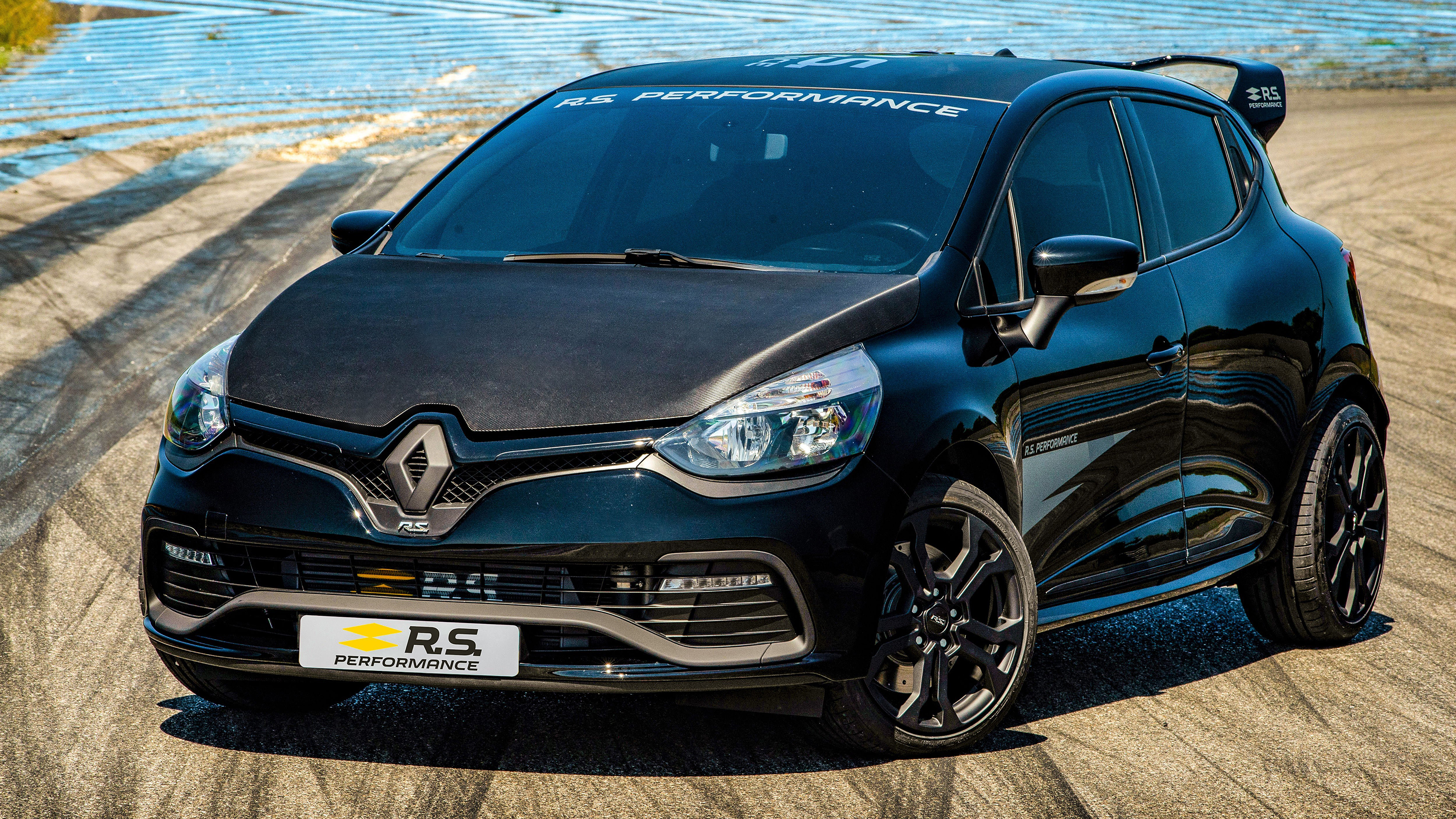 CLIO 4 RS STAGE 2 + GROSSE MODIFS 🤩🔥 