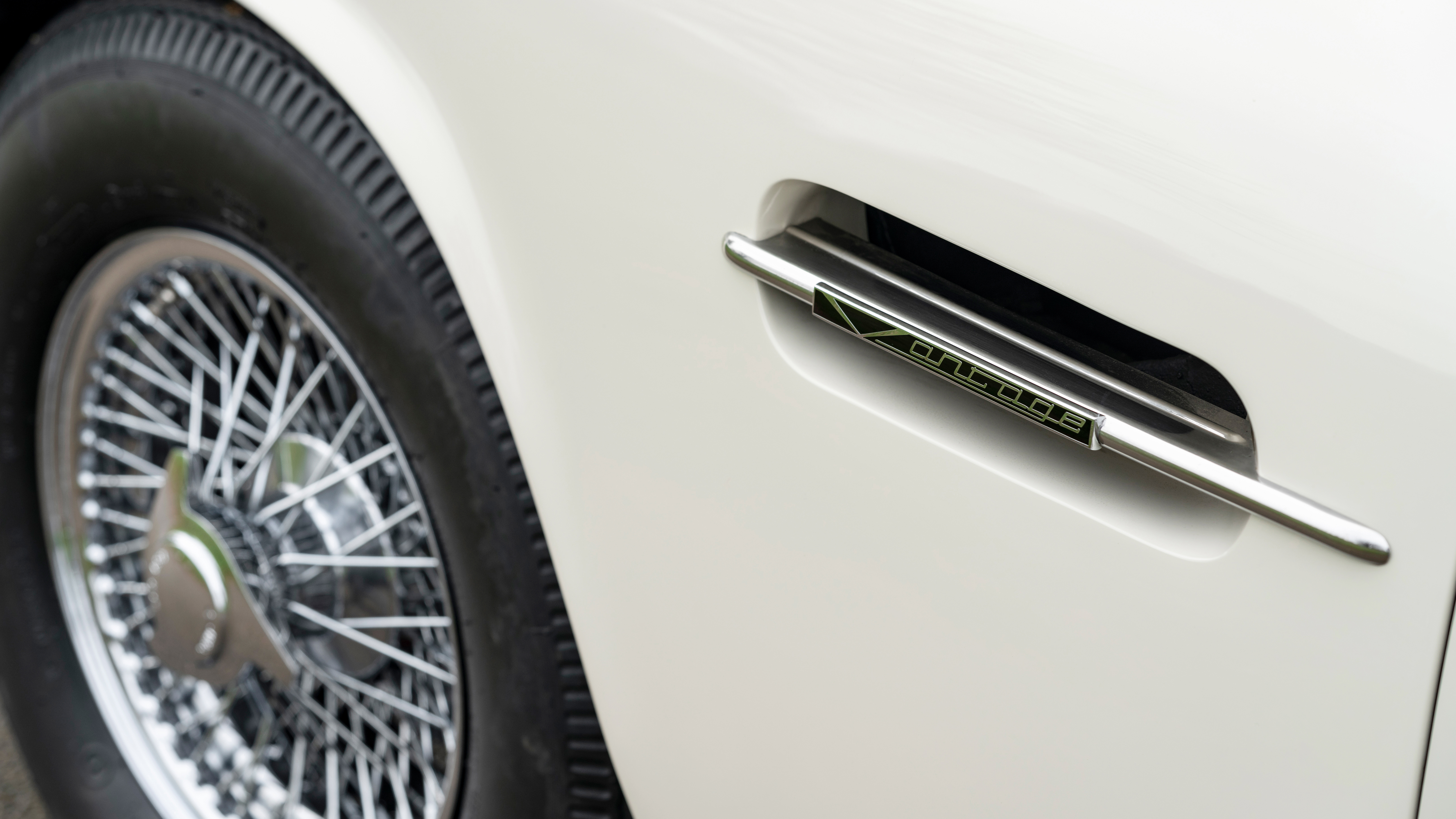 Aston martin deals power wheels