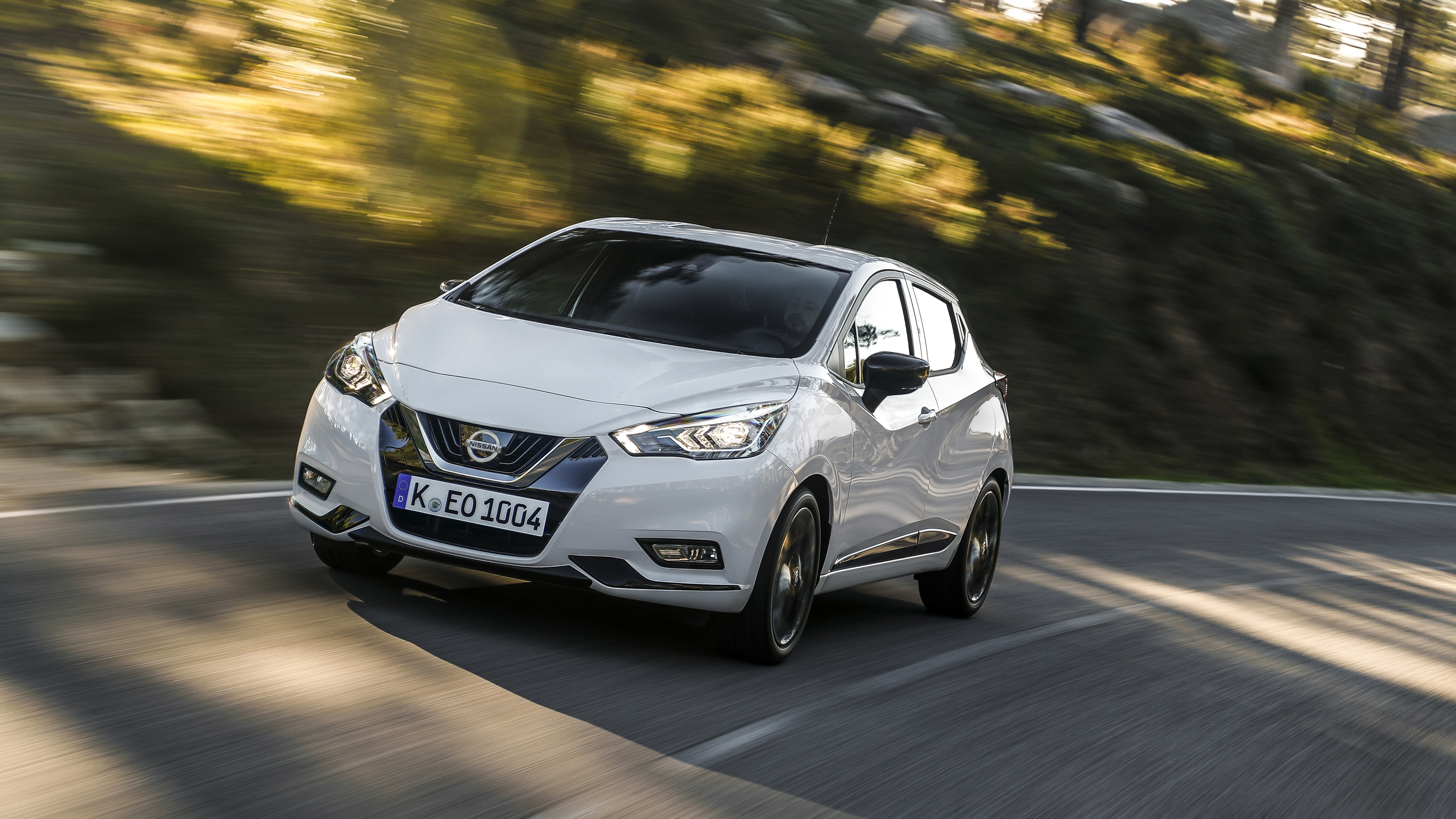 more micra live event white micra n sport dynamic front 13 source