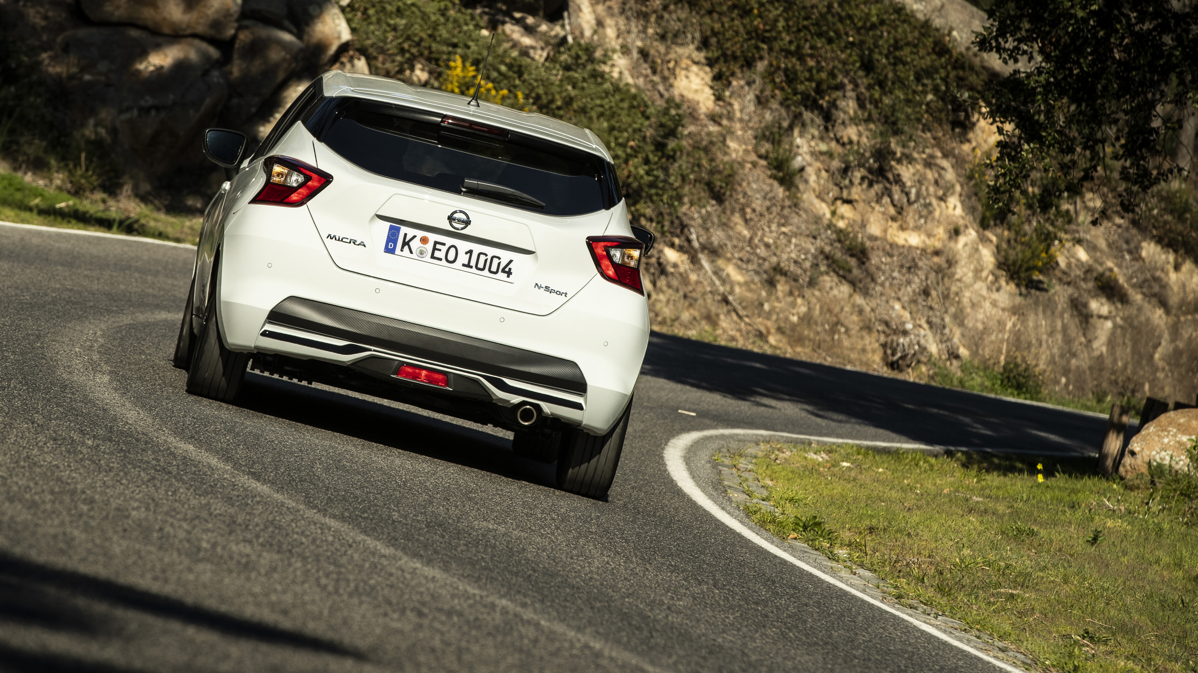 more micra live event white micra n sport dynamic rear 10 source