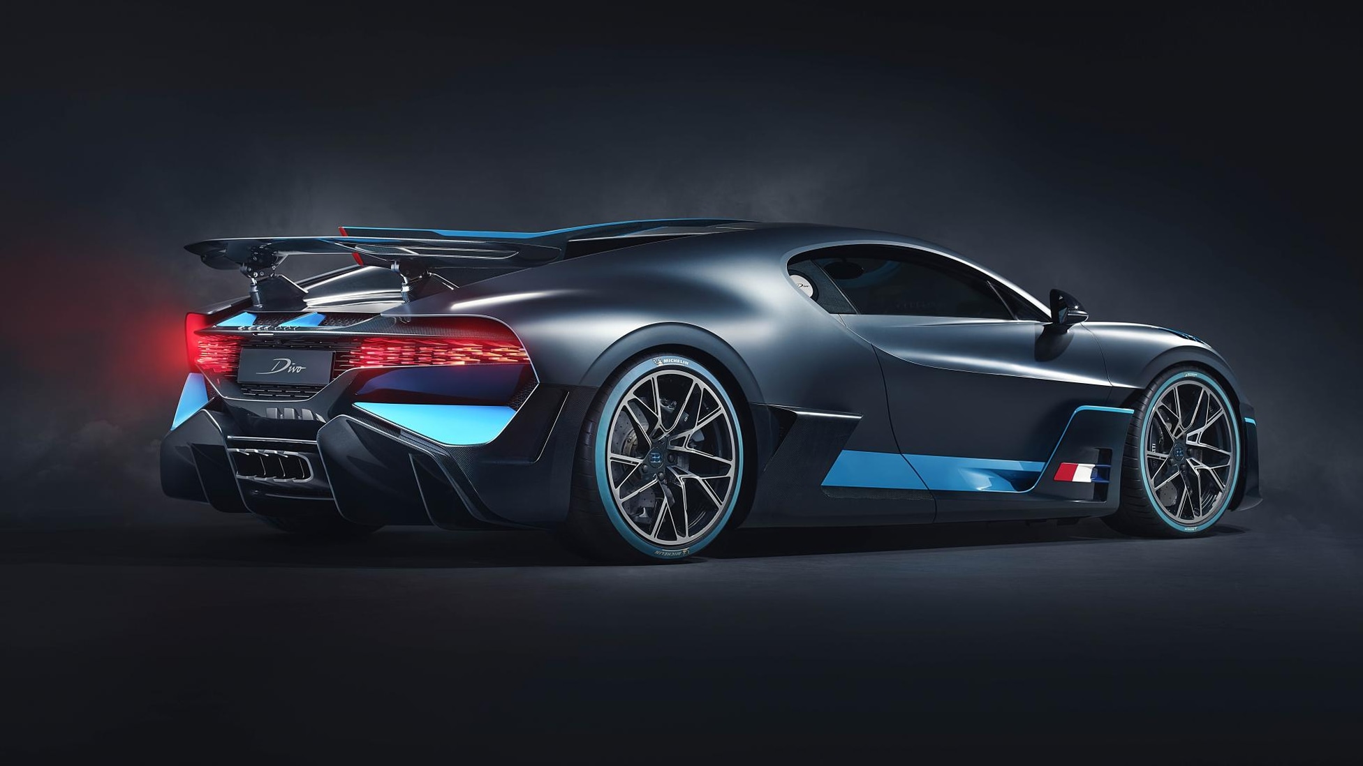 Bugatti will never build an SUV | Top Gear
