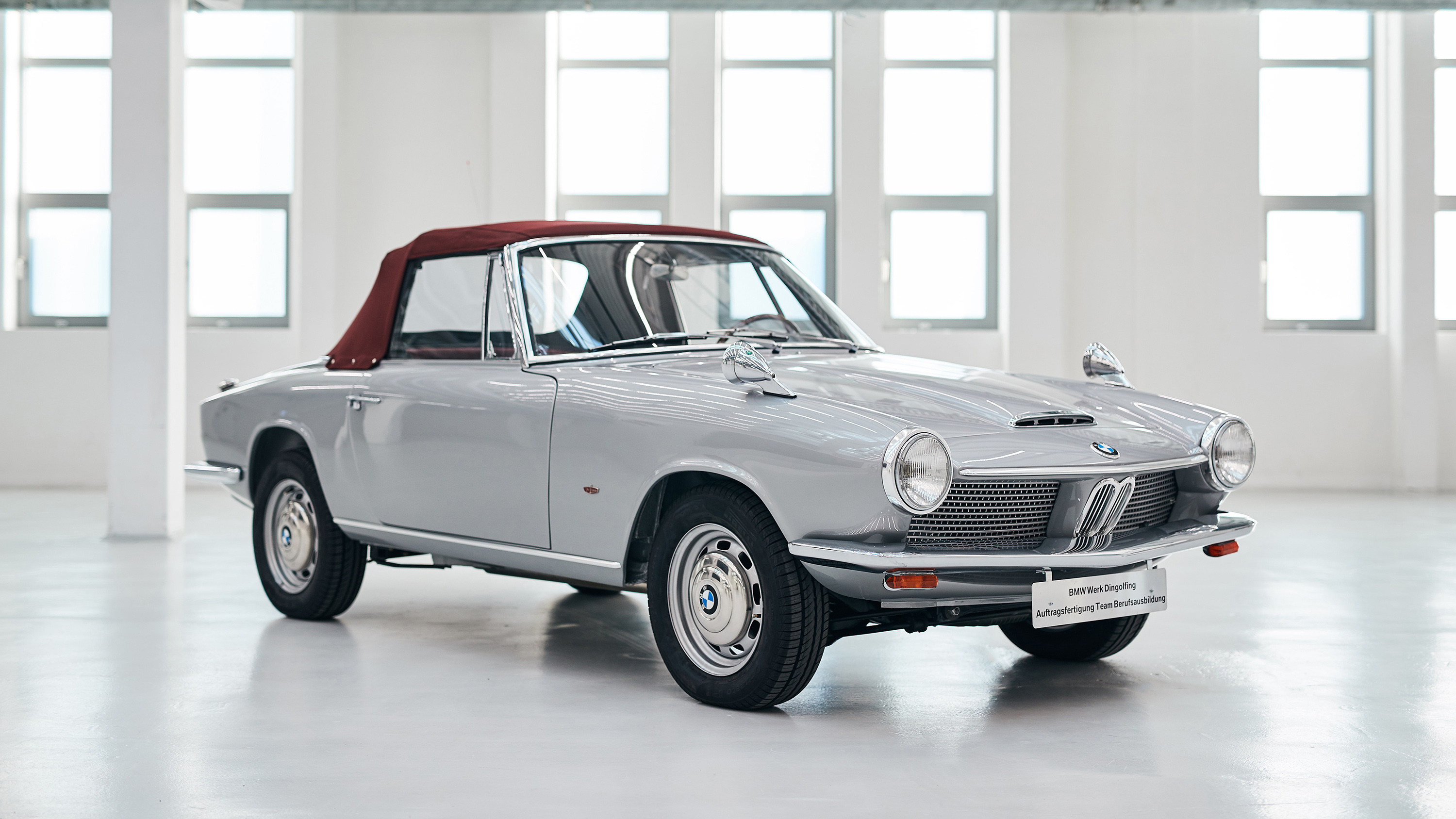 Bmw cheap 1600 gt