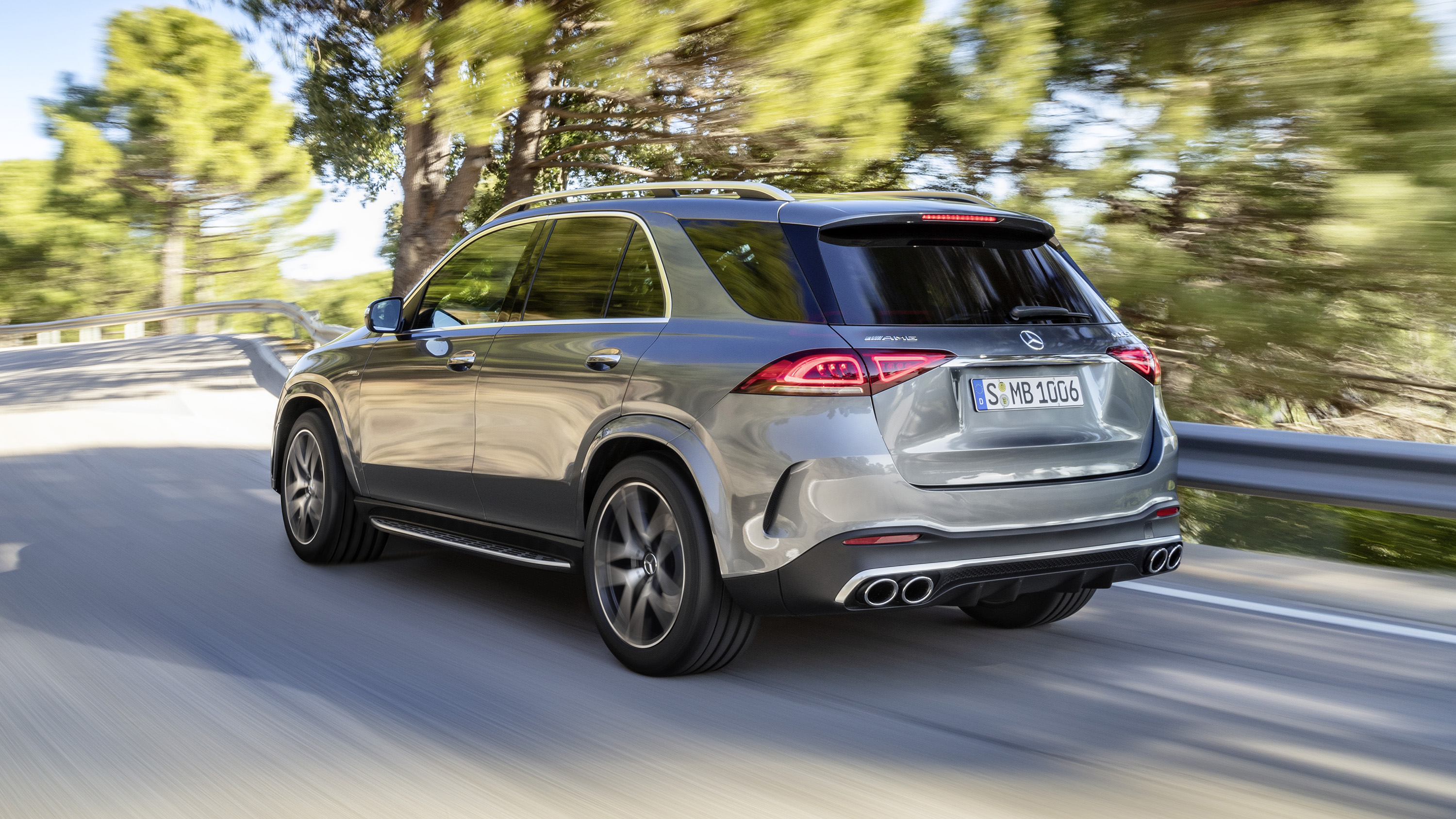 Gle hybrid 7 seater deals