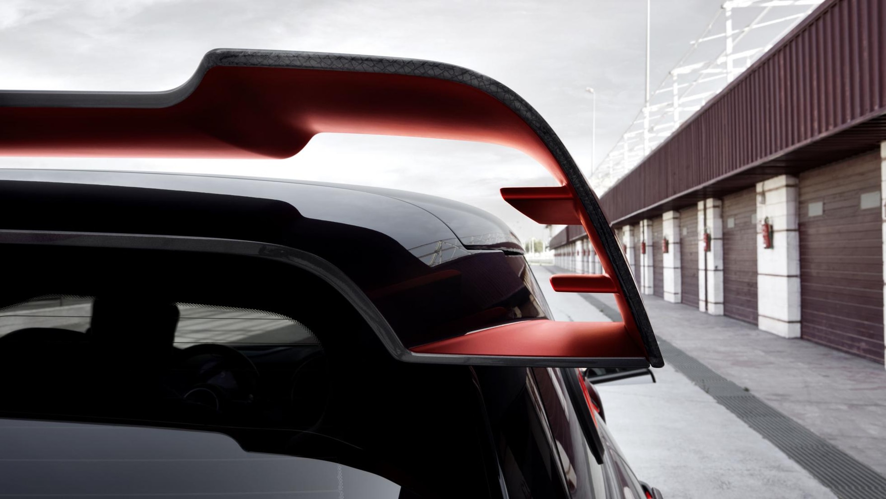 Type R Mini Watch out Civic Type R: new Mini GP to get 300bhp+ | Top Gear