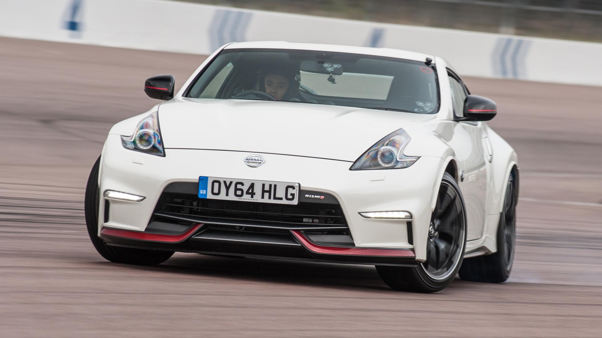 Nissan Says We Should 'Keep The Faith' About The GT-R's Future