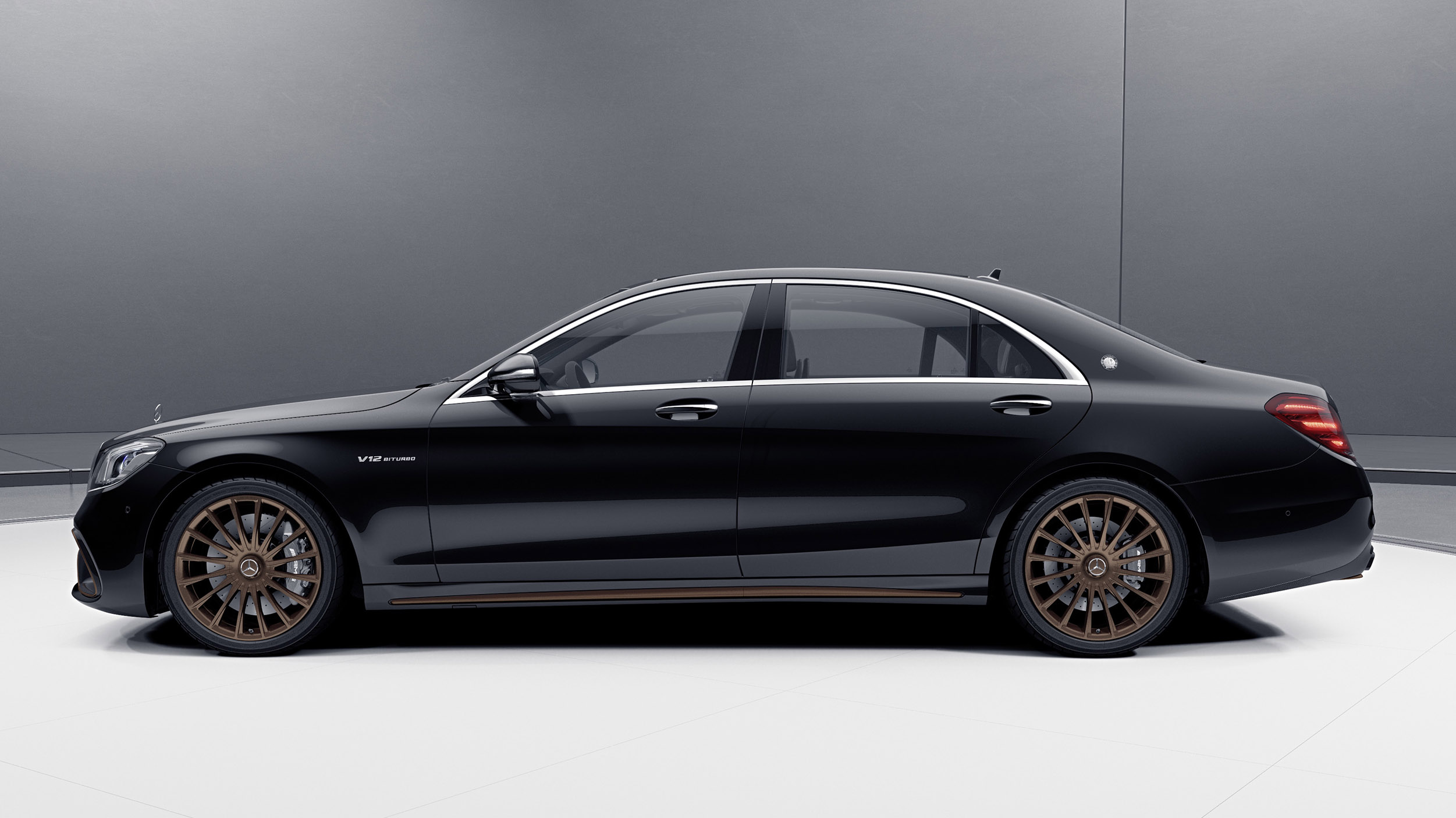 This Mercedes S65 Final Edition Is The Last V12 S Class Top Gear This Mercedes S65 Final Edition Is The Last V12 S Class Top Gear