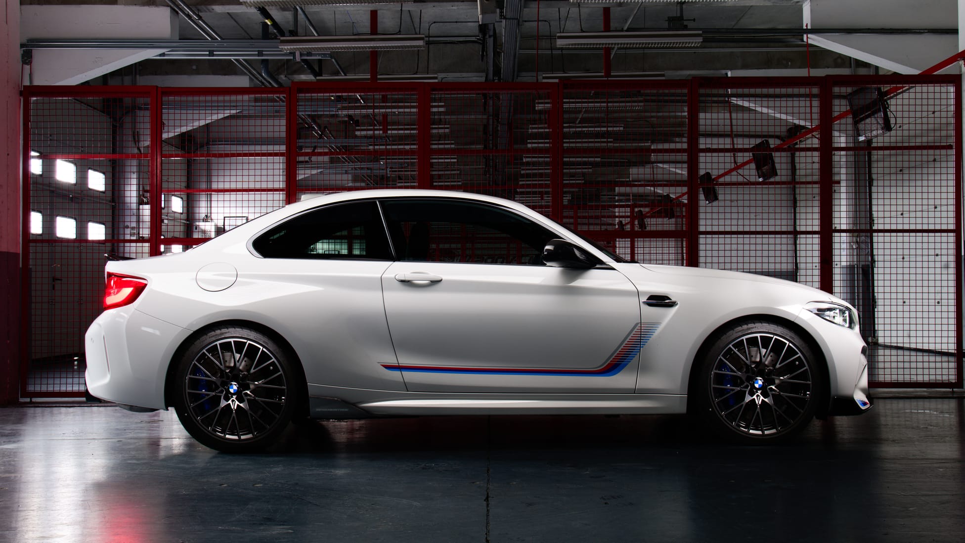 People of France, this is your BMW M2 ‘Heritage Edition’ | Top Gear