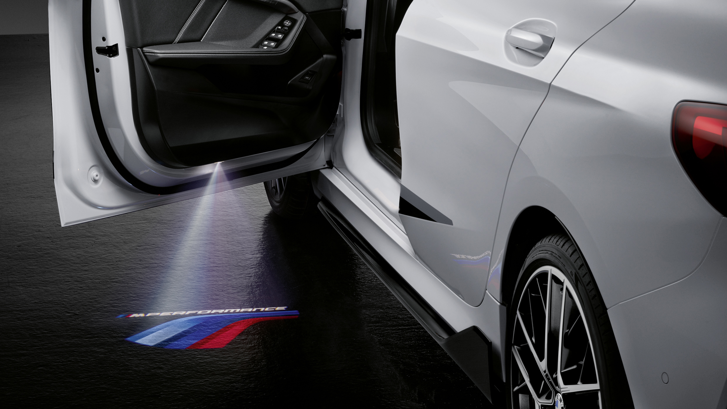 m performance kit 1 series