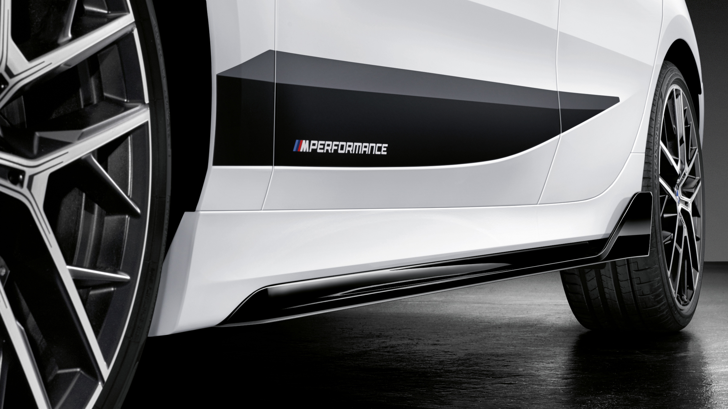 m performance kit 1 series