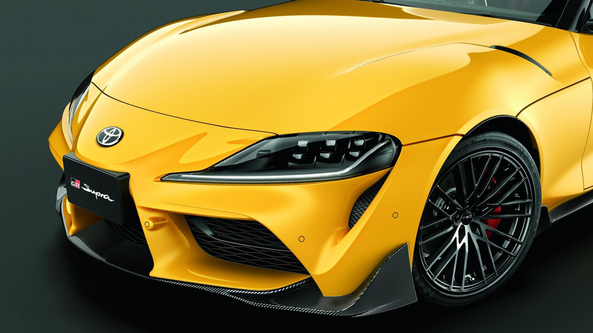 2020 supra sales performance parts