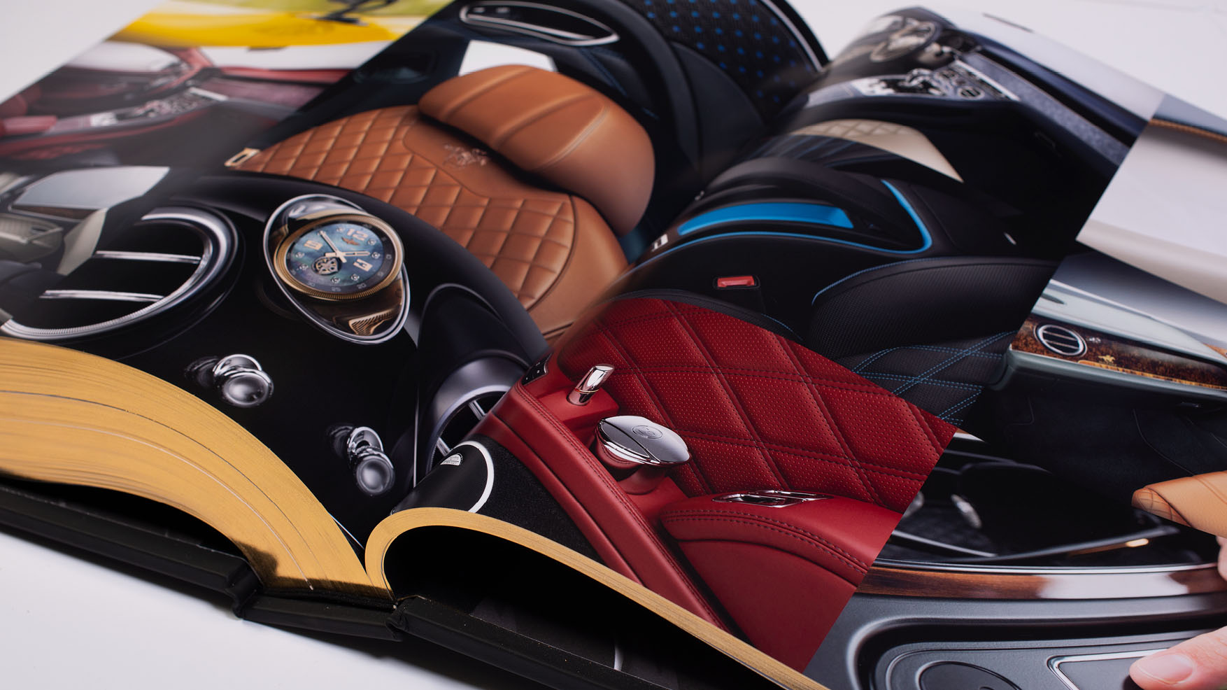 アクセサリー Bentley THE BOOK This Bentley book costs £200,000 | Top Gear