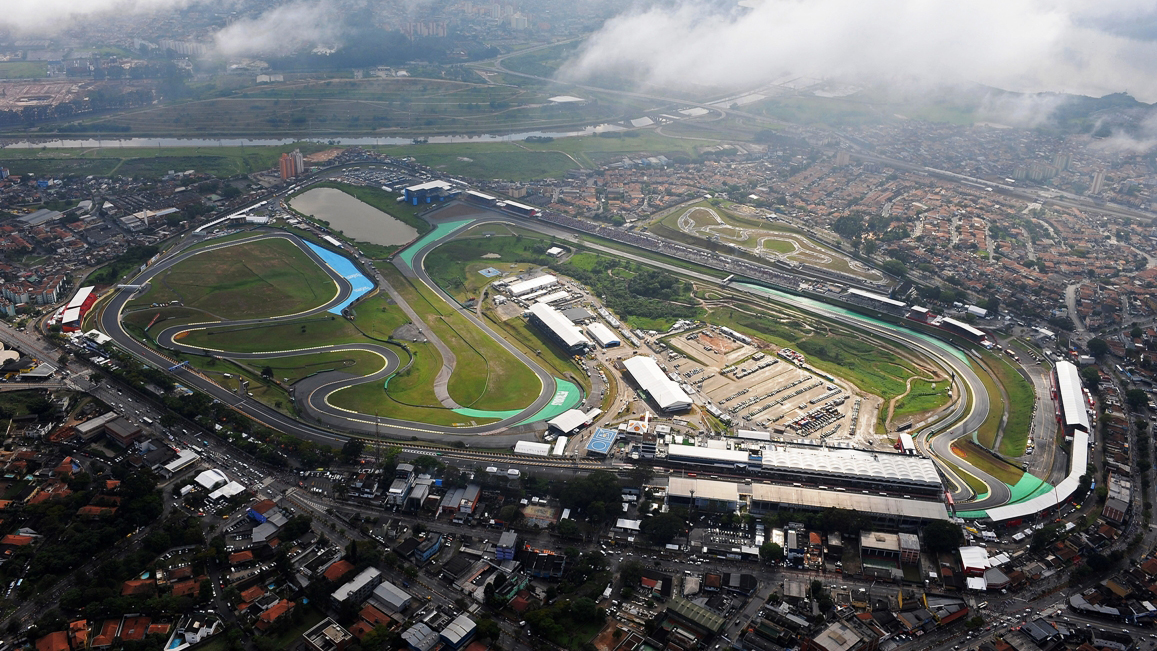 Brazil GP track breakdown: Iconic Interlagos cemented Brazil's F1