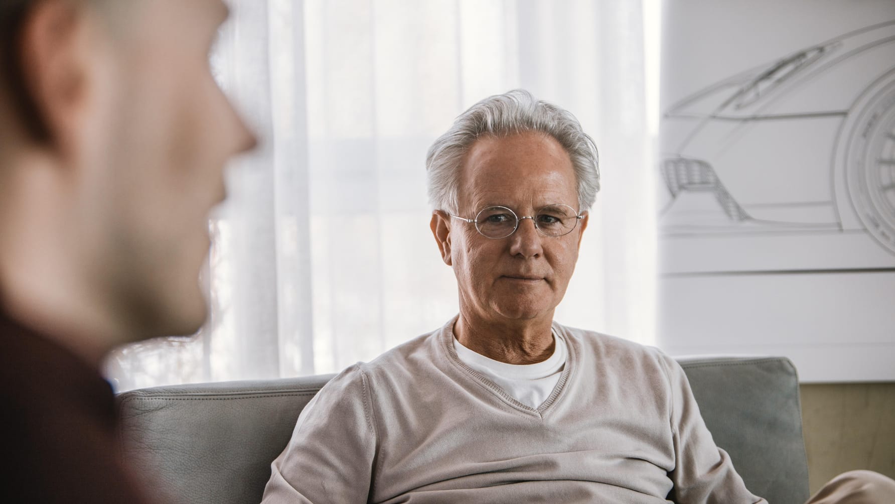 Horacio Pagani: the big interview | Top Gear