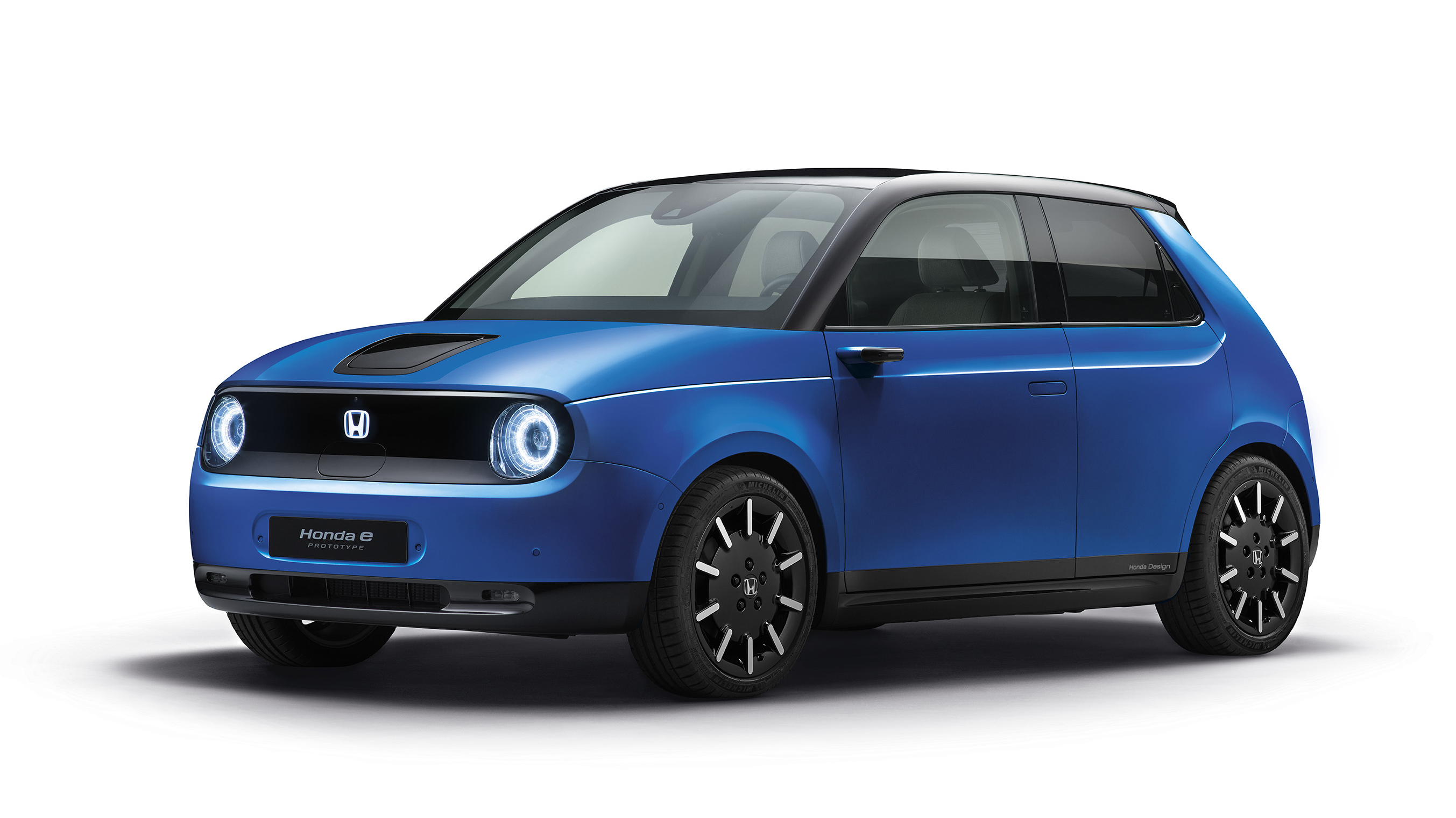 Honda s adorable electric car is officially on sale Top Gear