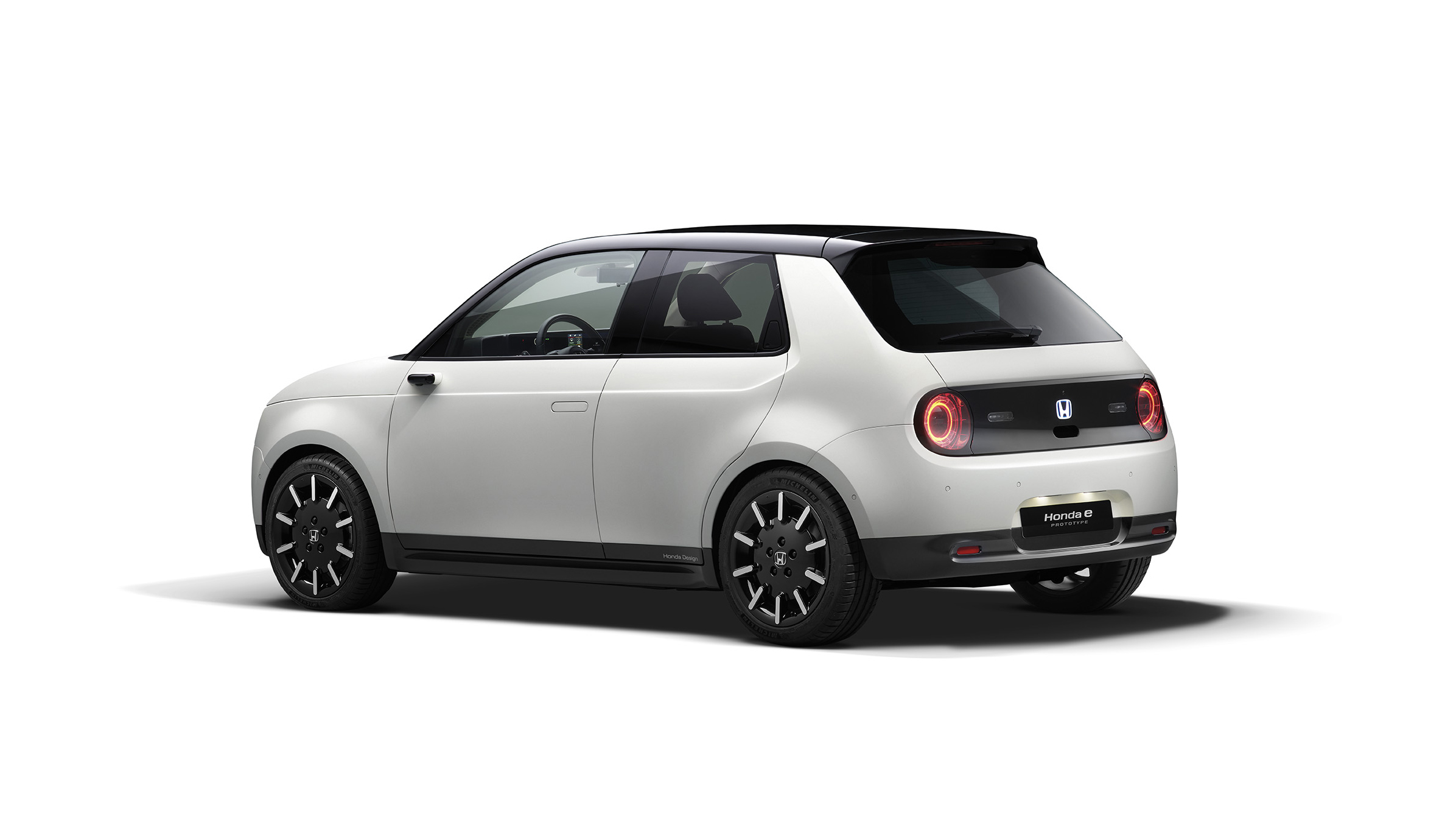 Honda urban sales ev price