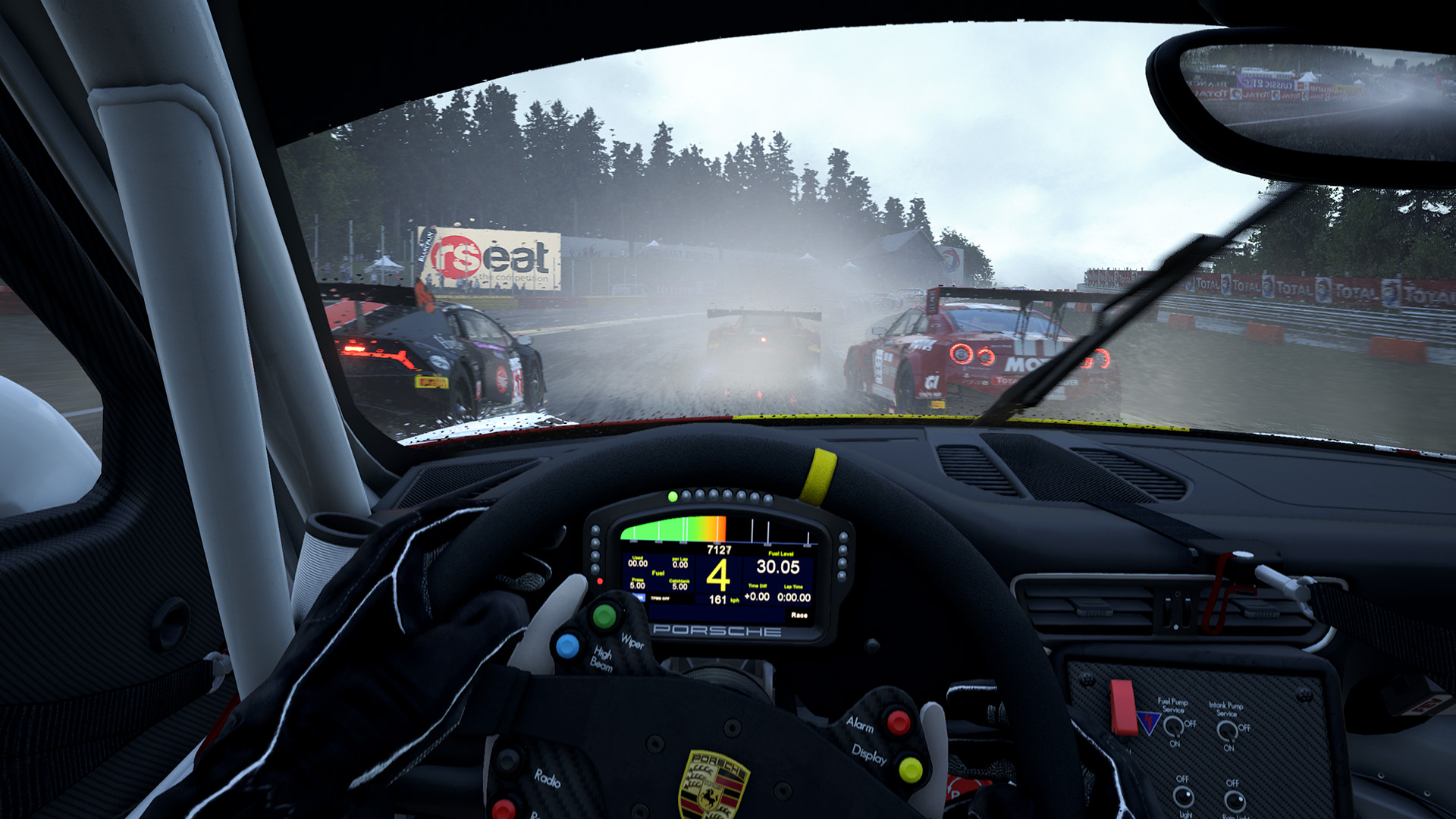 Gaming: Assetto Corsa Competizione Review