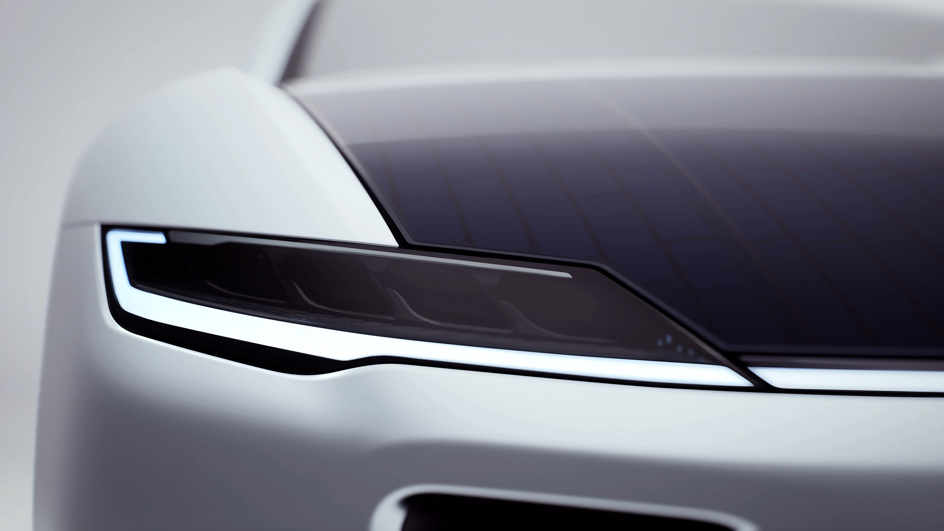The Lightyear One Is A Long Range Solar Powered Ev Top Gear