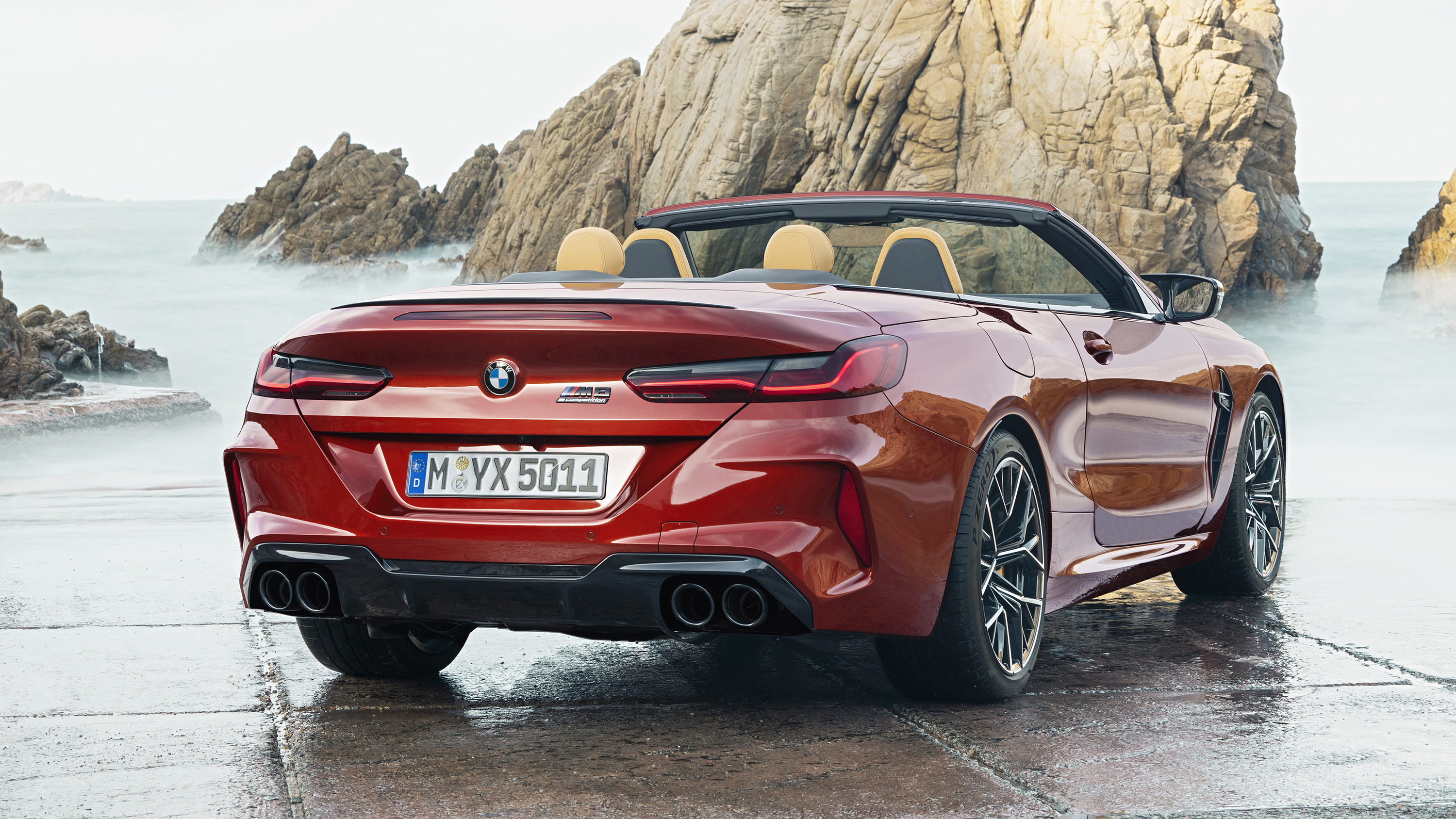 The Bmw M8 Competition Is The Priciest M Car Ever Top Gear The Bmw M8 Competition Is The Priciest M Car Ever Top Gear