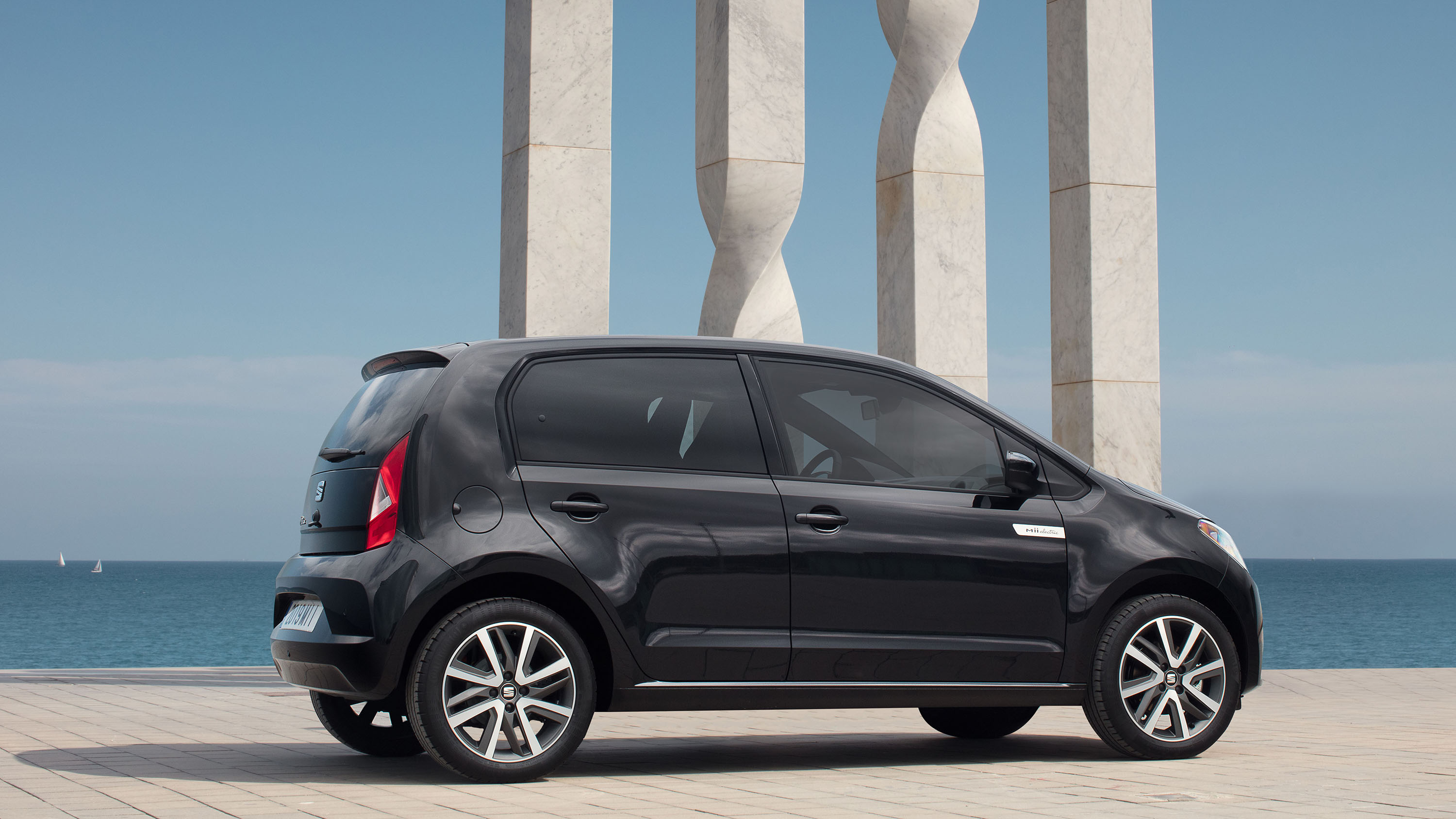 druiven bereiken verwijzen The Seat Mii city car is going electric-only | Top Gear