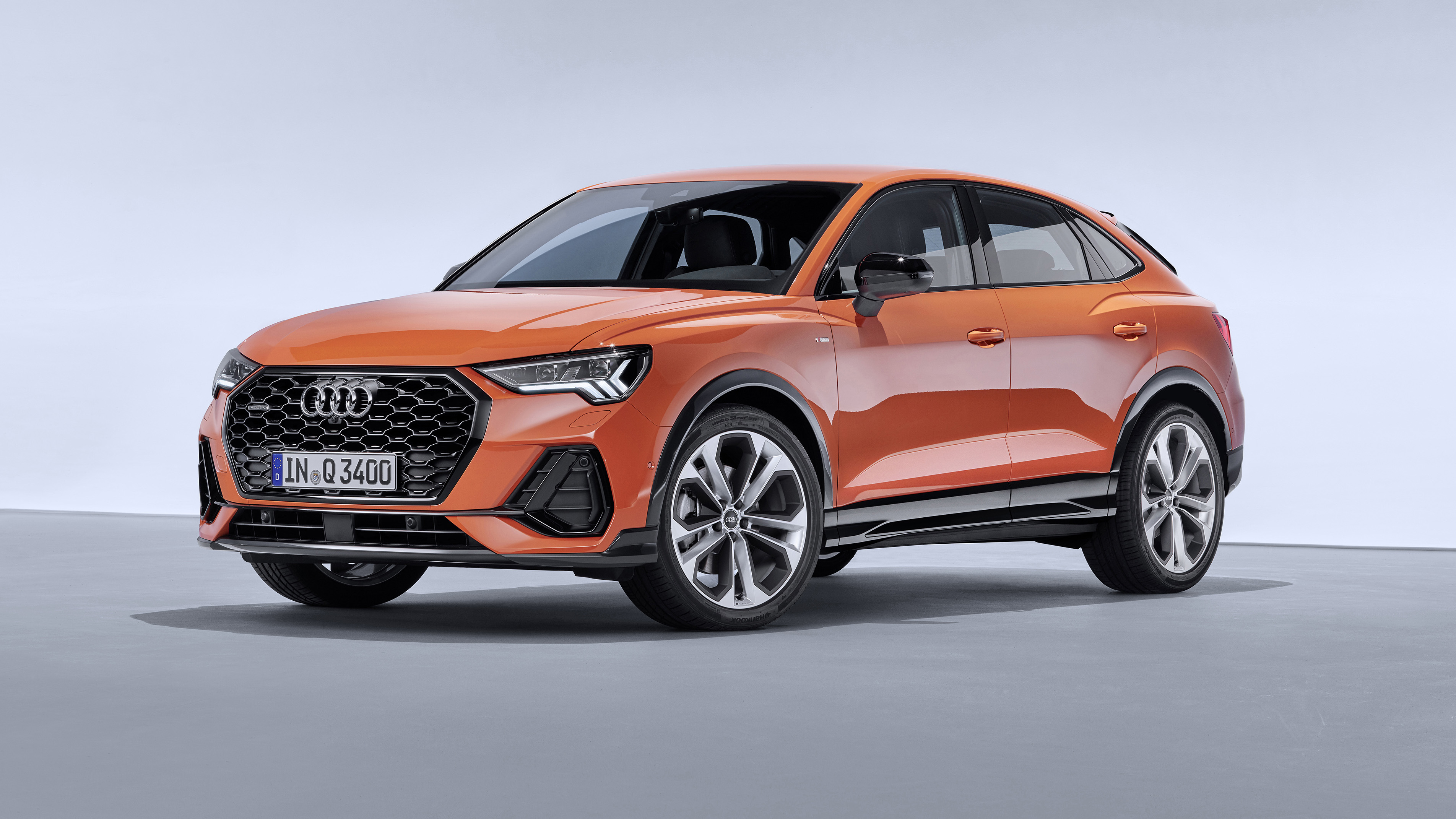 Audi Q3 Цена
