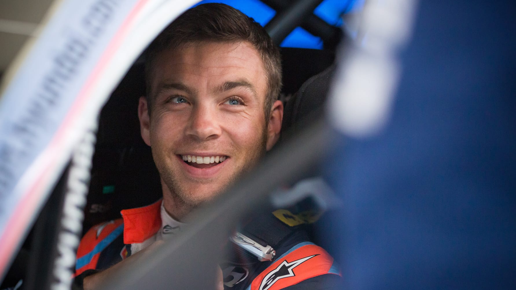 Meet the Hyundai Kona that’s an 800bhp electric rally car Top Gear