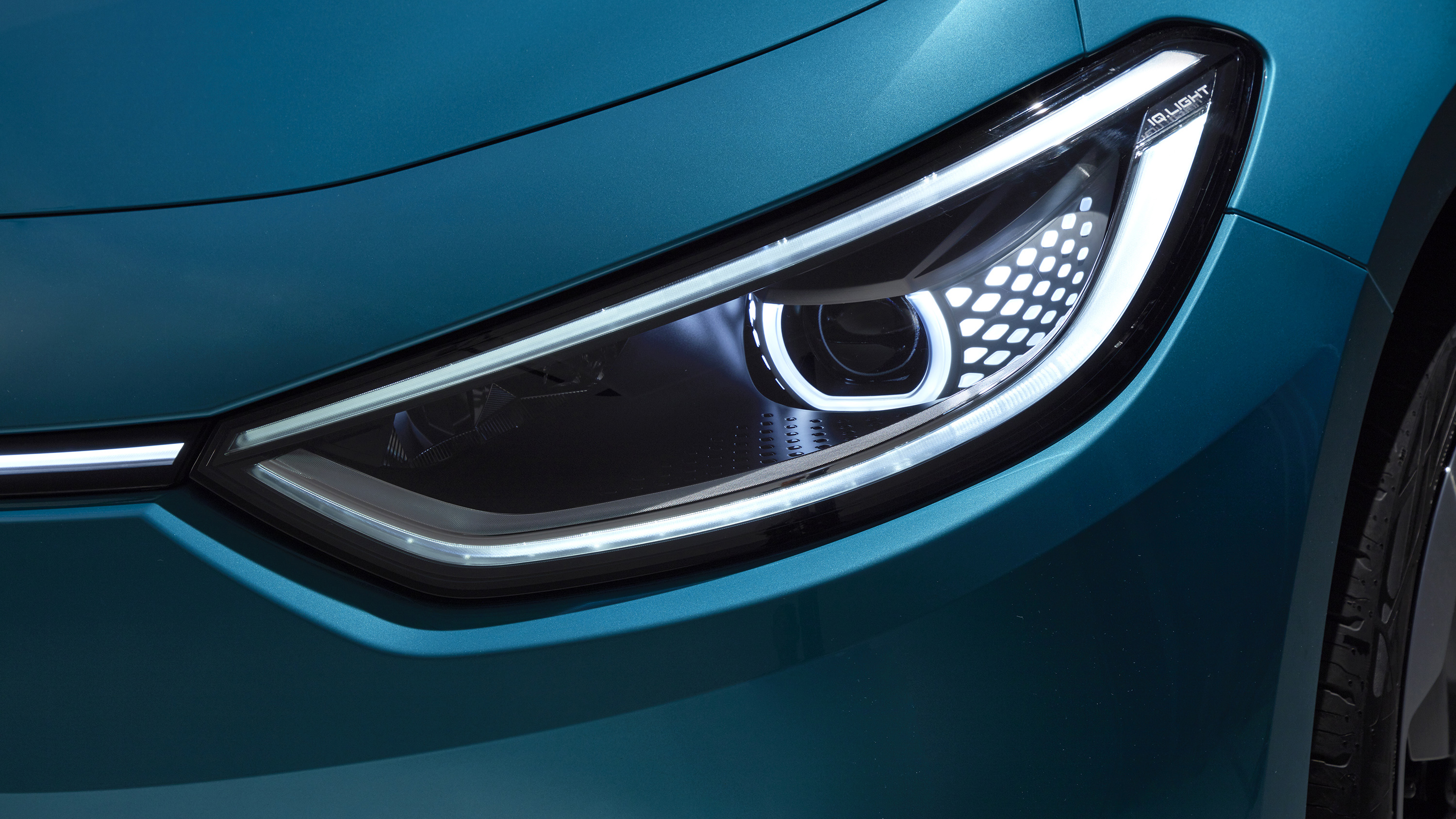Everything you need to know about the Volkswagen ID.3 Top Gear