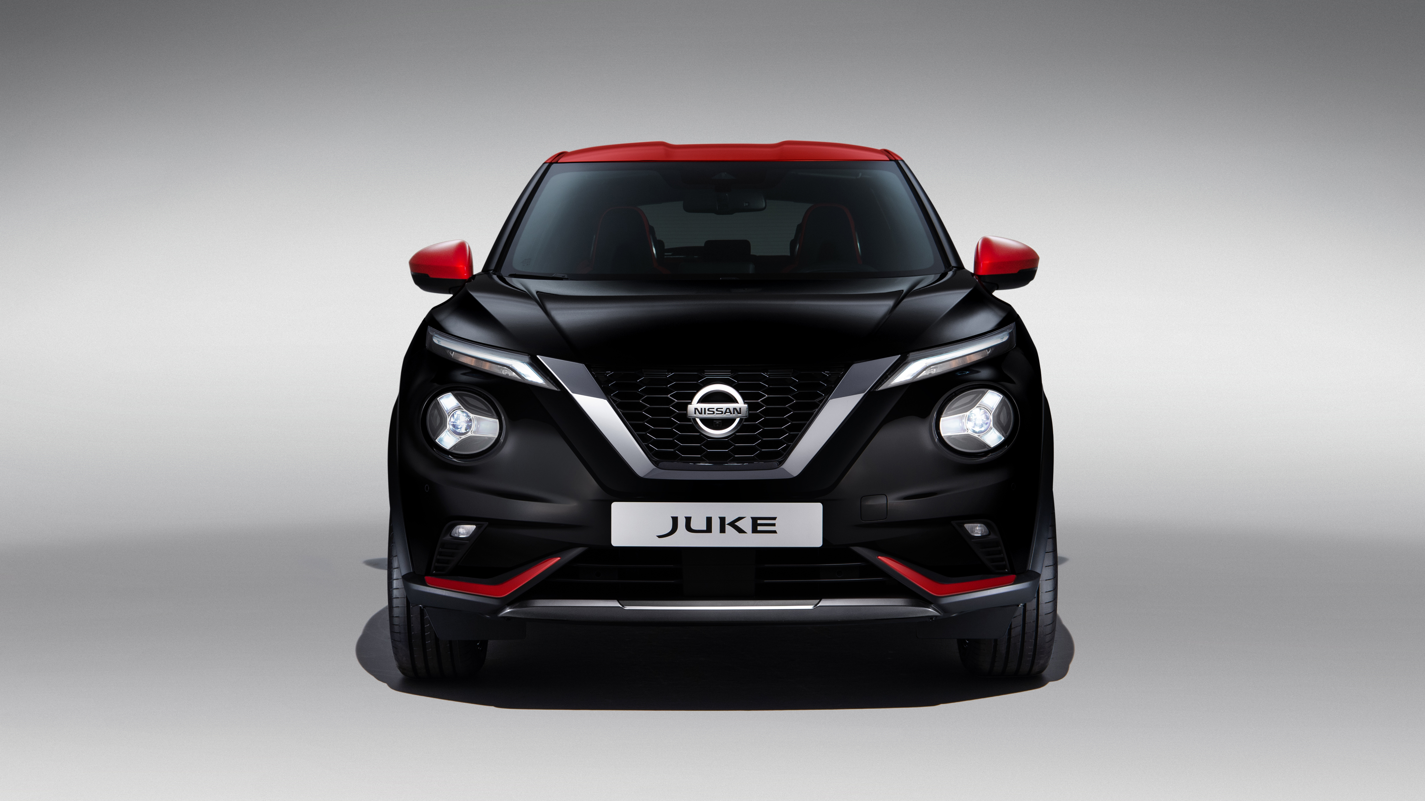 NEW NISSAN JUKE