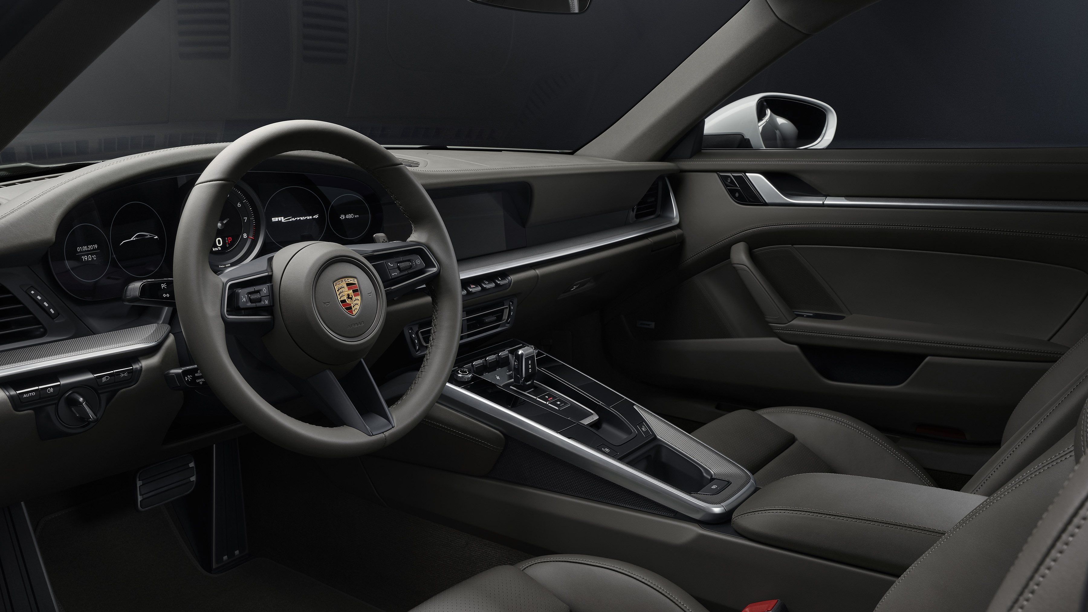 The least powerful Porsche 911 now has four-wheel drive | Top Gear The least powerful Porsche 911 now has four-wheel drive | Top Gear