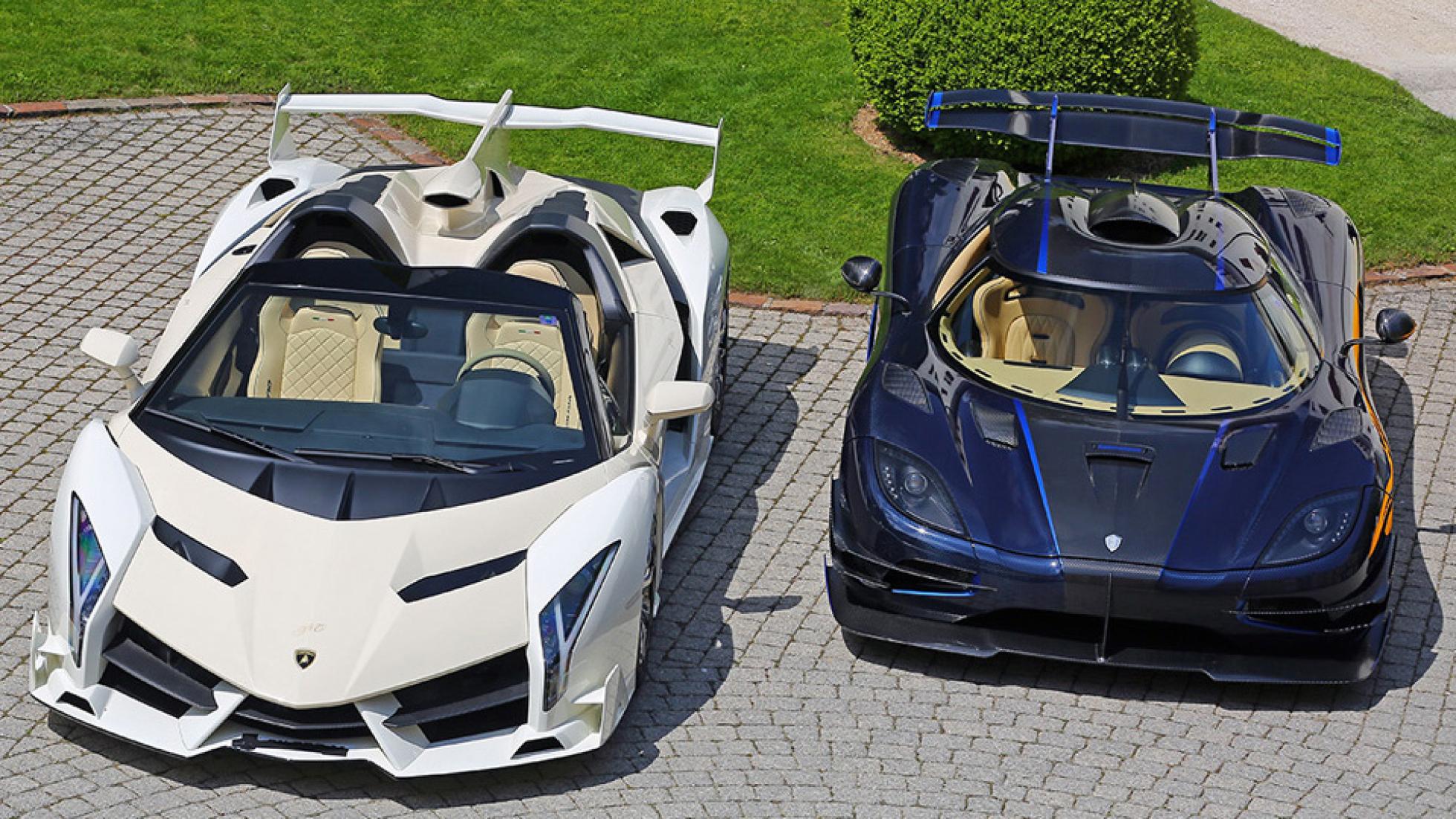 Lamborghini Veneno Price In Australia Lamborghini Veneno Price