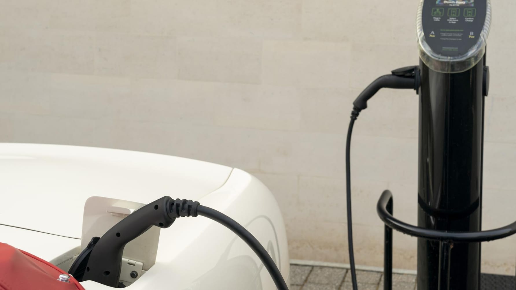 Is a classic car still ‘classic’ if it’s converted to electric? | Top Gear