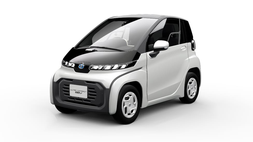 Tiny electric Smart car will also have smallest price