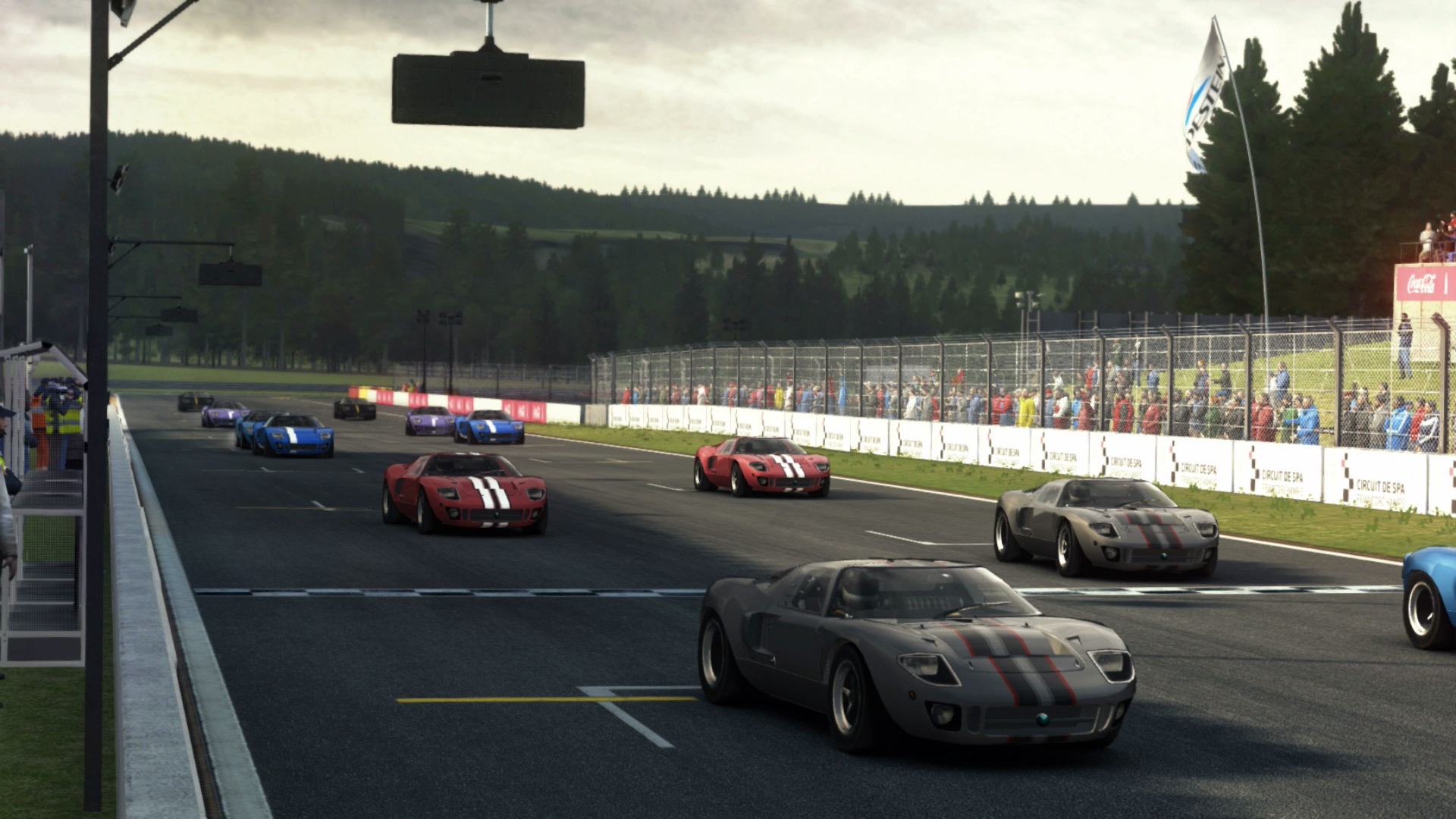 Grid Autosport Switch Review