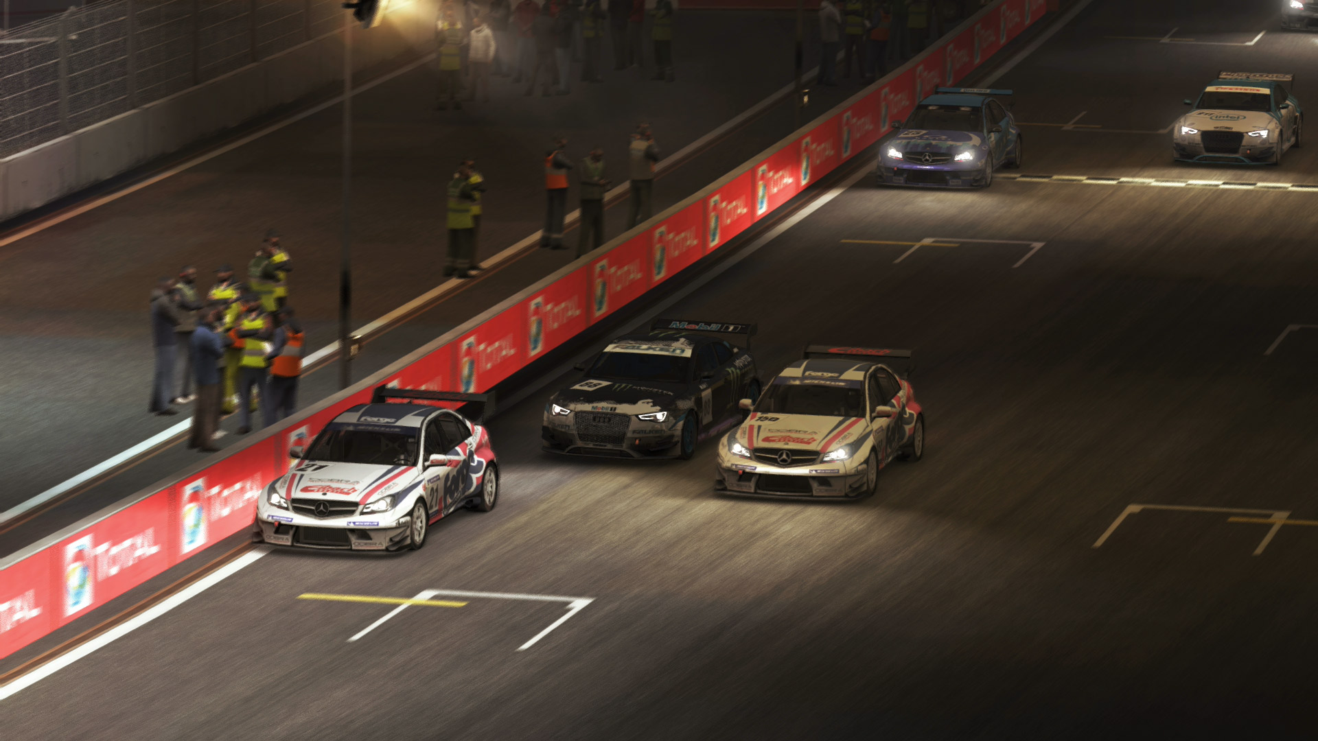 GRID Autosport Review (Xbox 360)